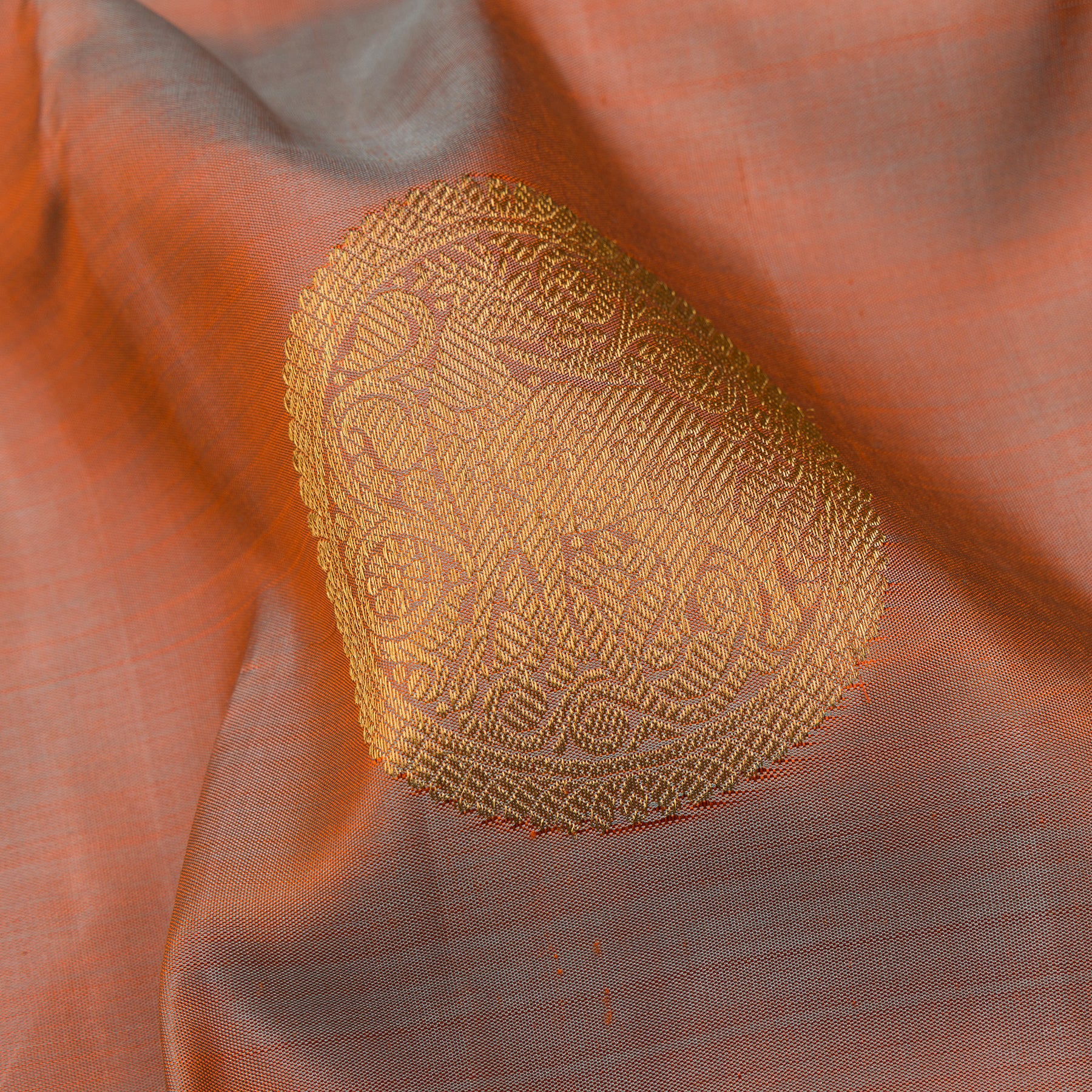 Kanakavalli Kanjivaram Silk Sari 25-110-HS001-02084