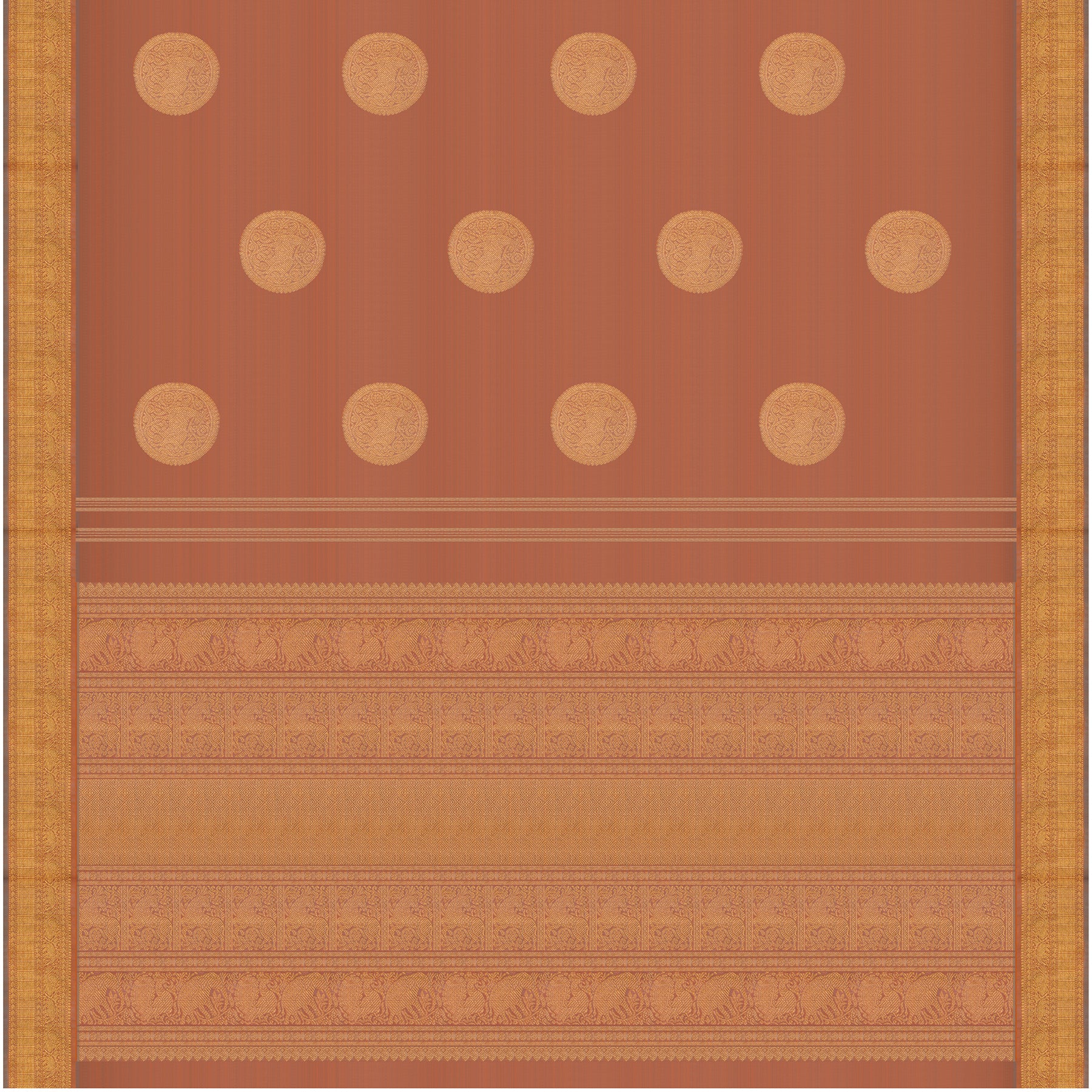 Kanakavalli Kanjivaram Silk Sari 25-110-HS001-02084