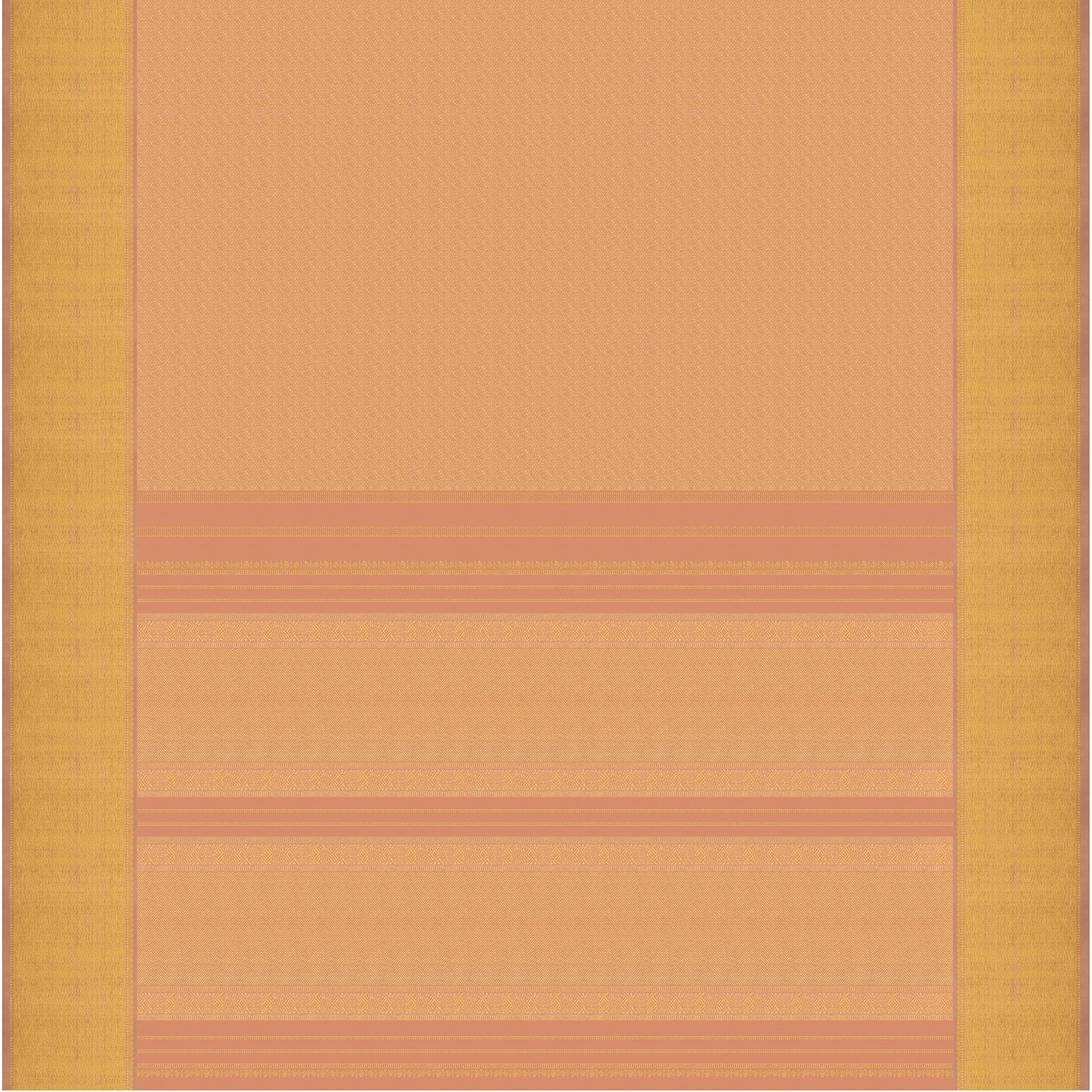 Kanakavalli Kanjivaram Silk Sari 25-110-HS001-02345 - Full View