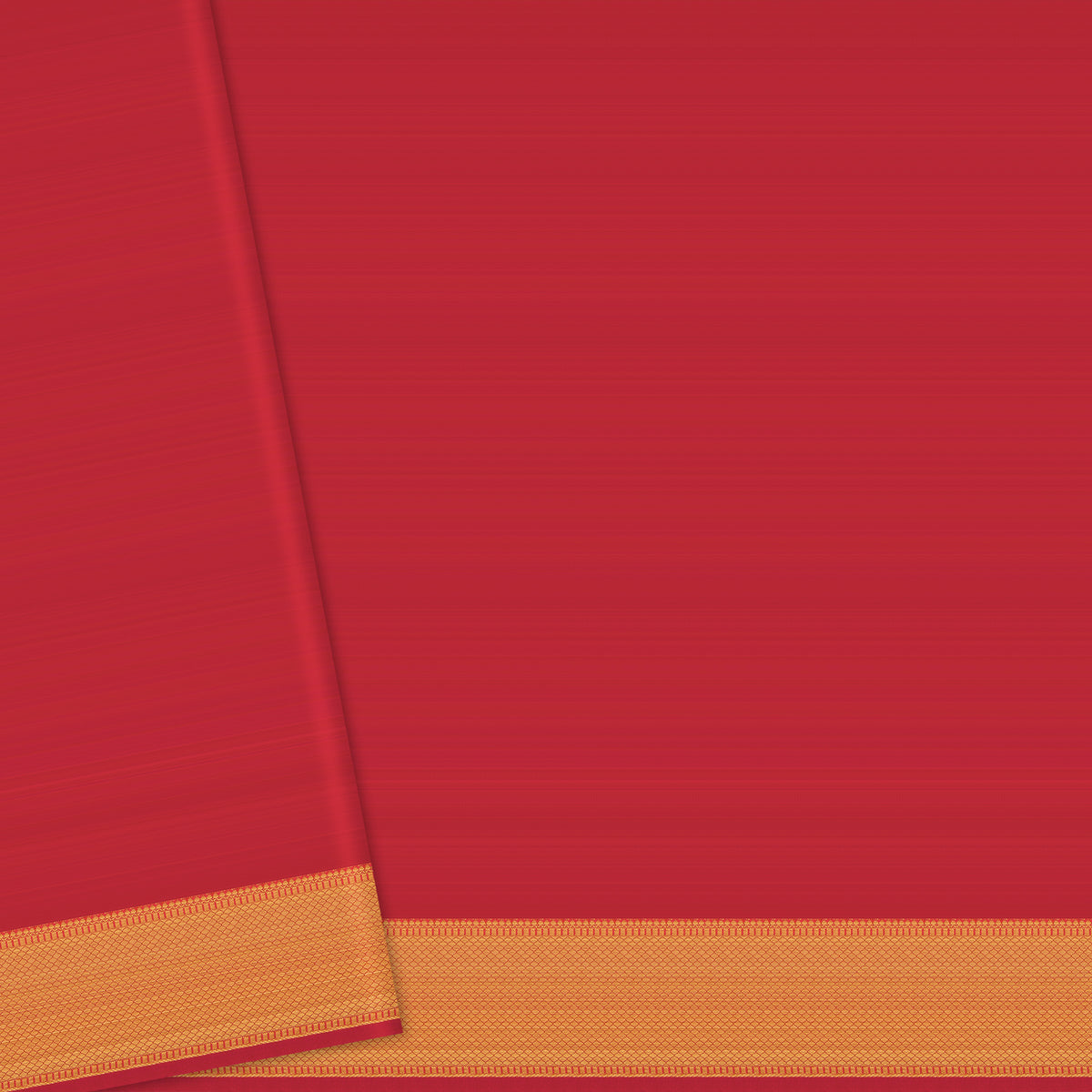 Kanakavalli Kanjivaram Silk Sari 25-110-HS001-02372 - Blouse View