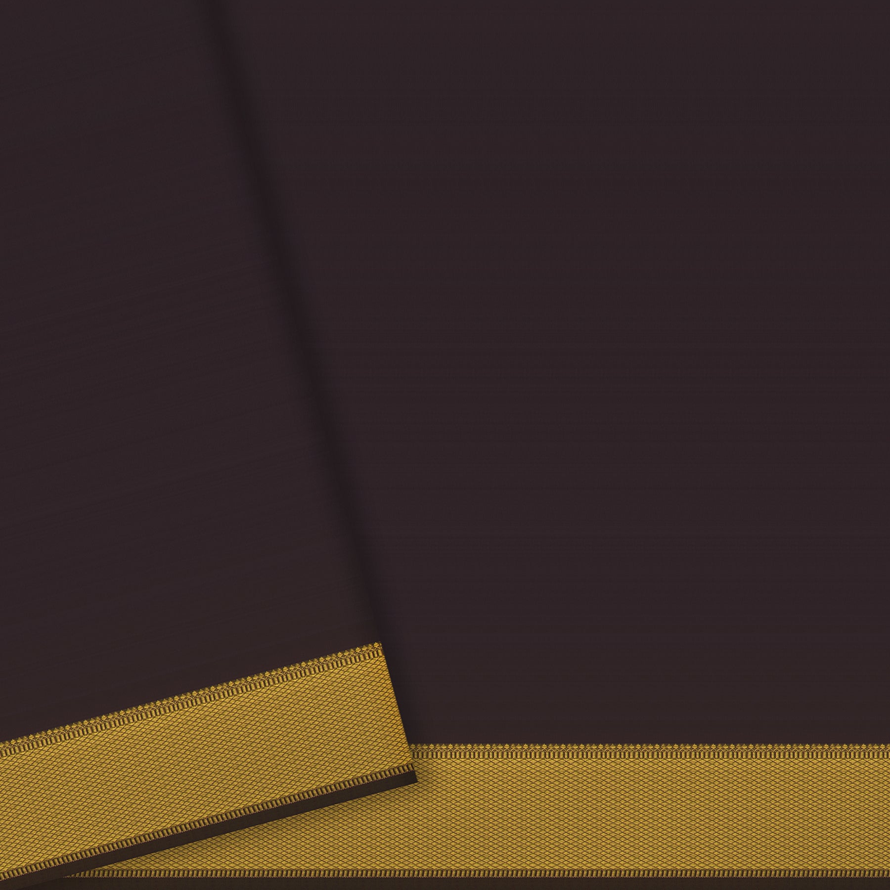 Kanakavalli Kanjivaram Silk Sari 25-110-HS001-02444 - Blouse View