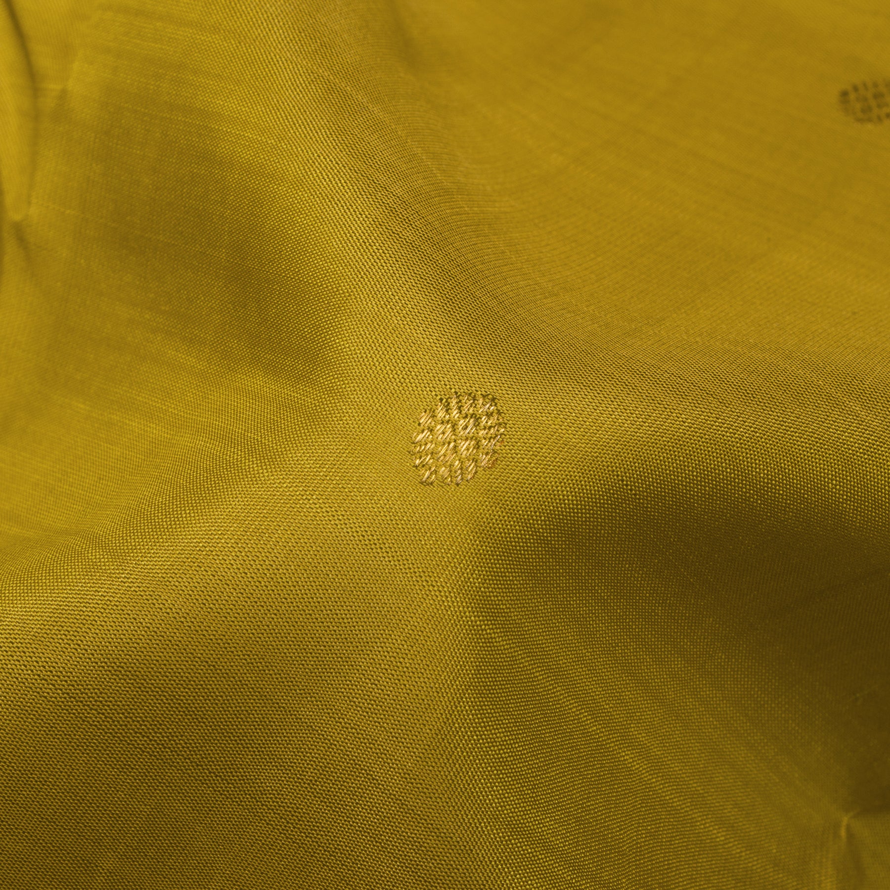 Kanakavalli Kanjivaram Silk Sari 25-110-HS001-02473 - Fabric View