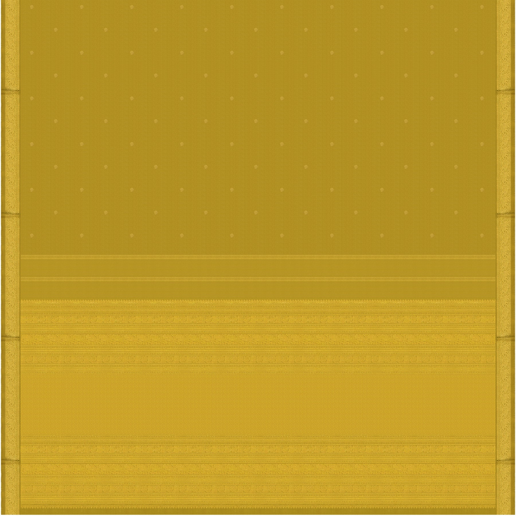 Kanakavalli Kanjivaram Silk Sari 25-110-HS001-02473 - Full View