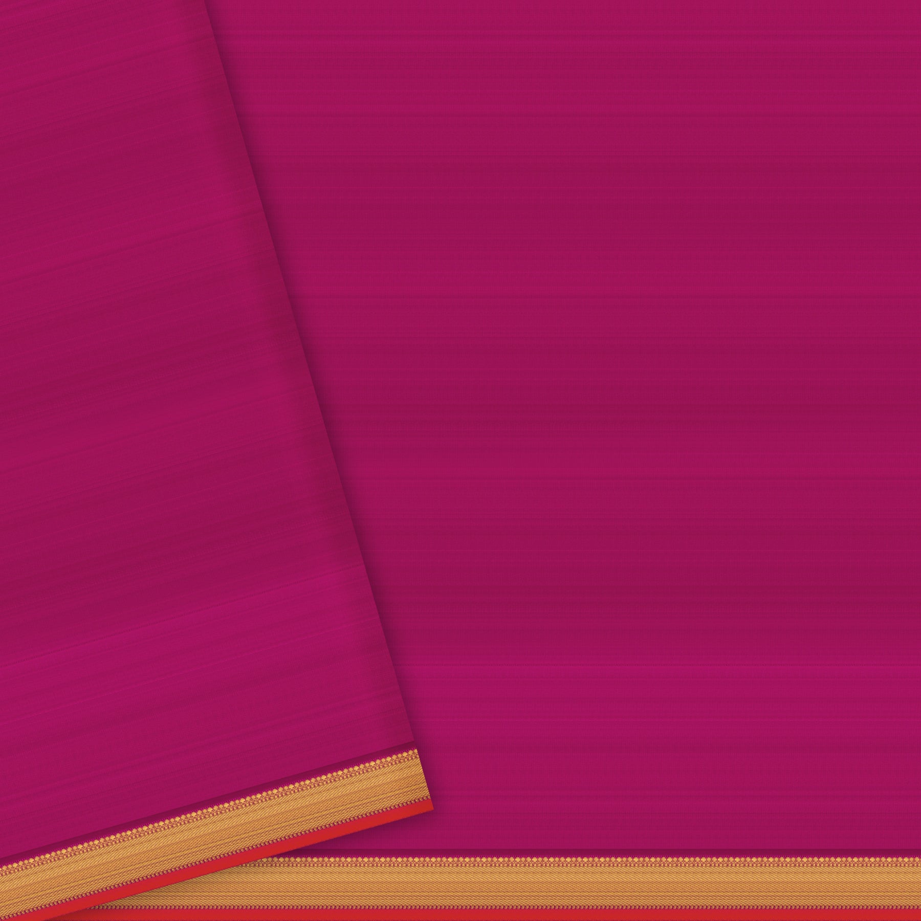 Kanakavalli Kanjivaram Silk Sari 25-110-HS001-02480 - Blouse View