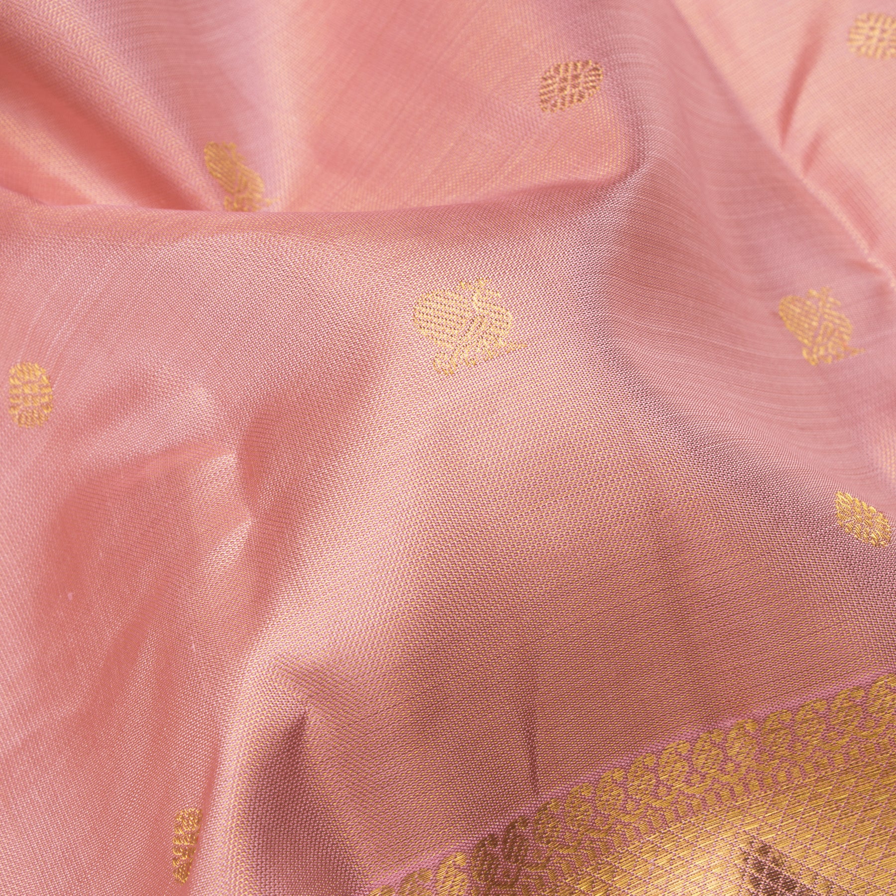 Kanakavalli Kanjivaram Silk Sari 25-110-HS001-03886
