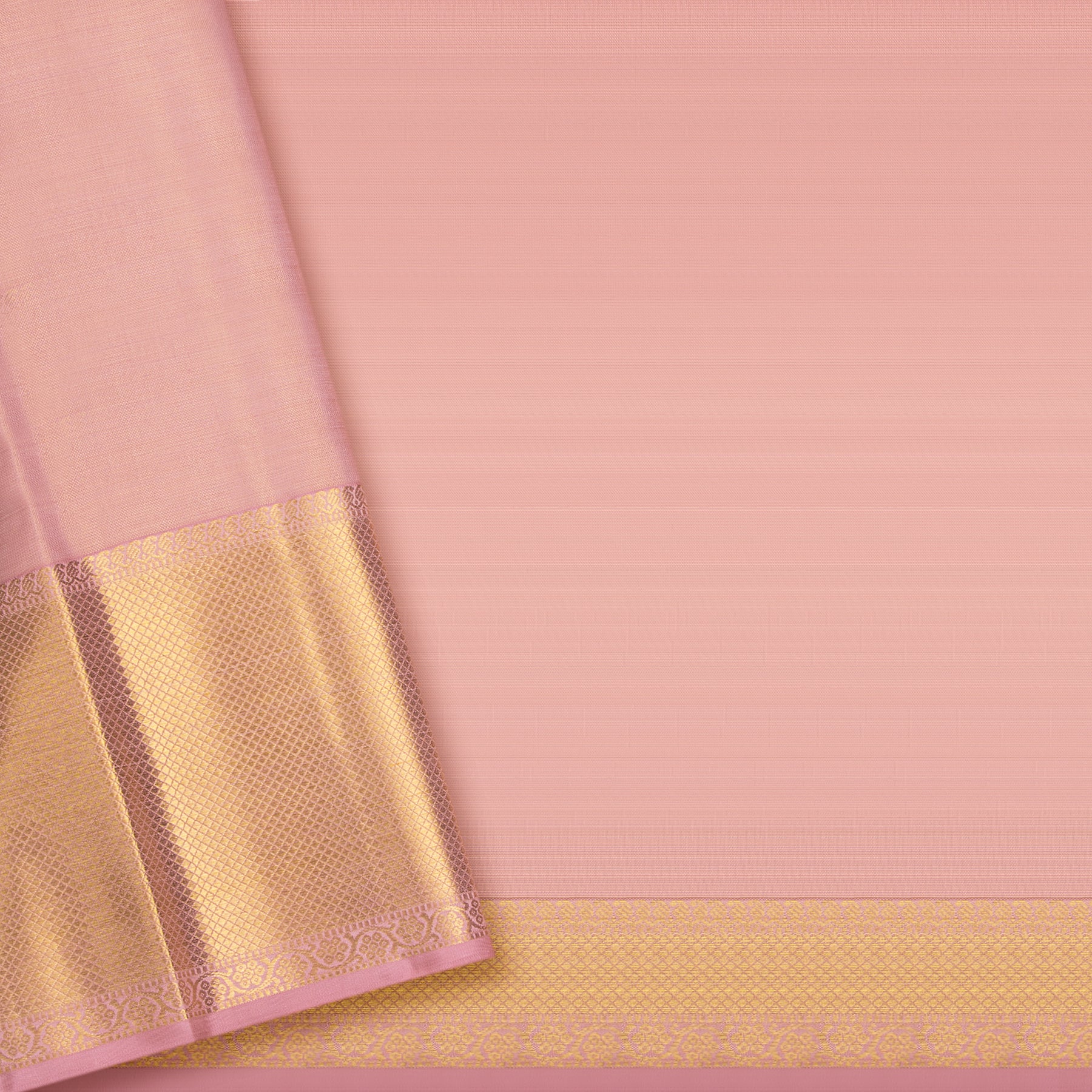 Kanakavalli Kanjivaram Silk Sari 25-110-HS001-03886