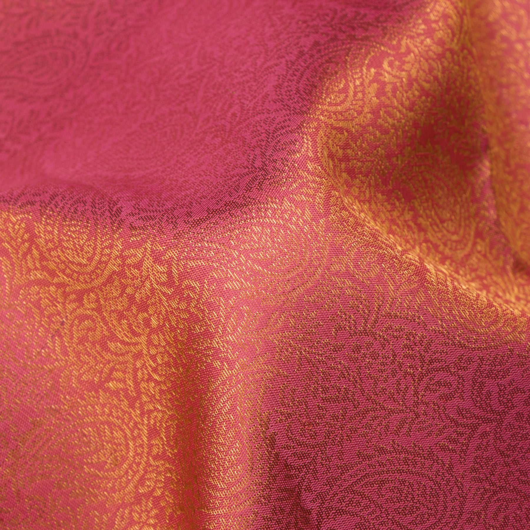 Kanakavalli Kanjivaram Silk Sari 25-110-HS001-03899