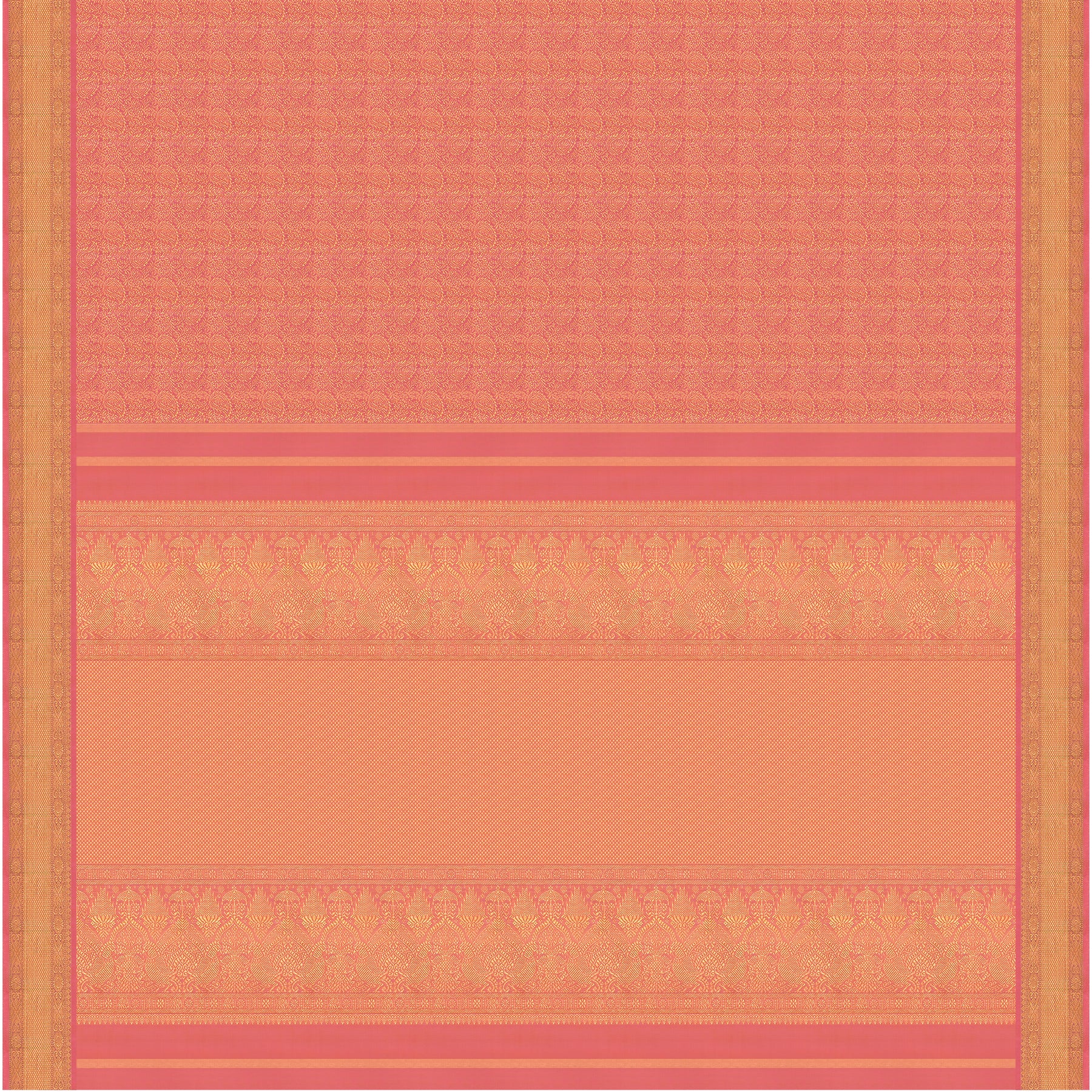 Kanakavalli Kanjivaram Silk Sari 25-110-HS001-03899