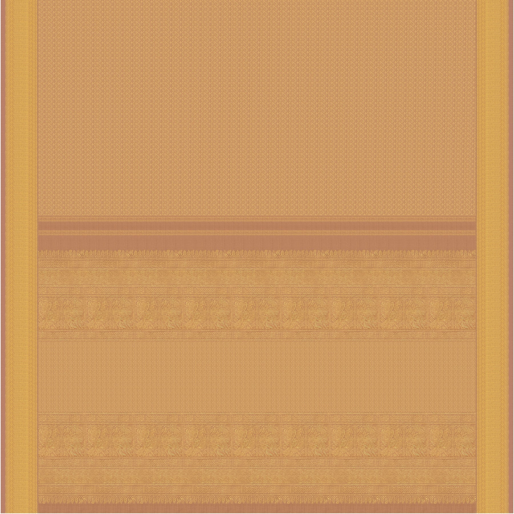 Kanakavalli Kanjivaram Silk Sari 25-110-HS001-03937 - Full View