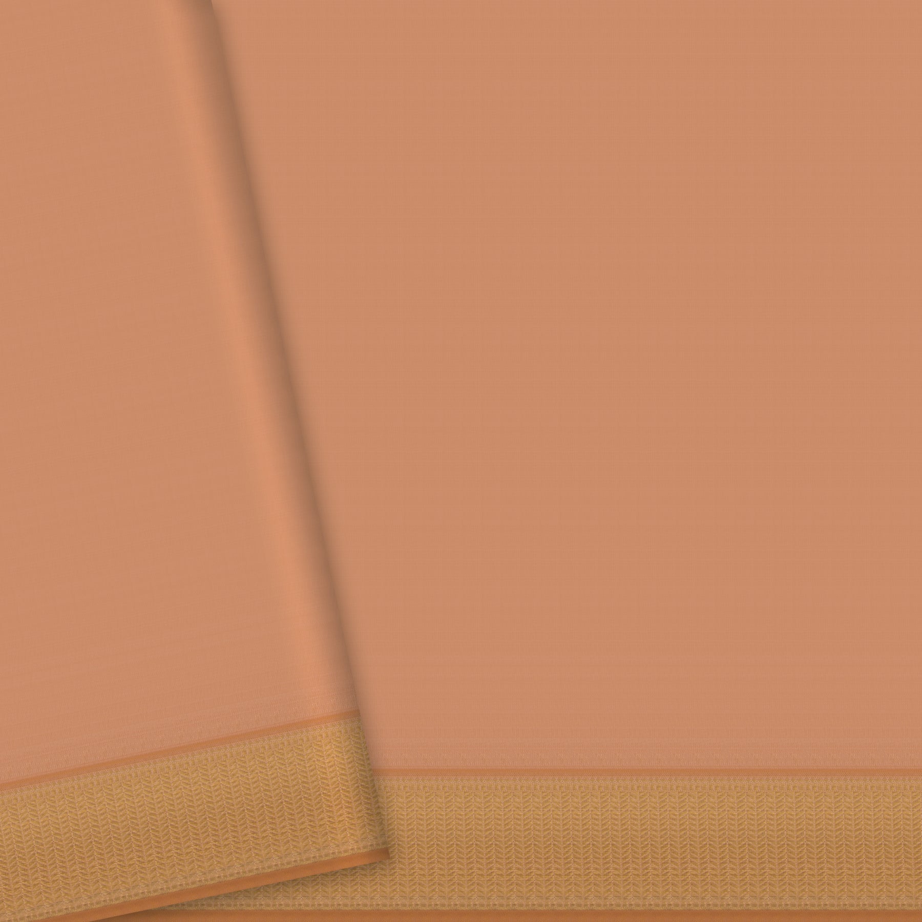 Kanakavalli Kanjivaram Silk Sari 25-110-HS001-03938 - Blouse View