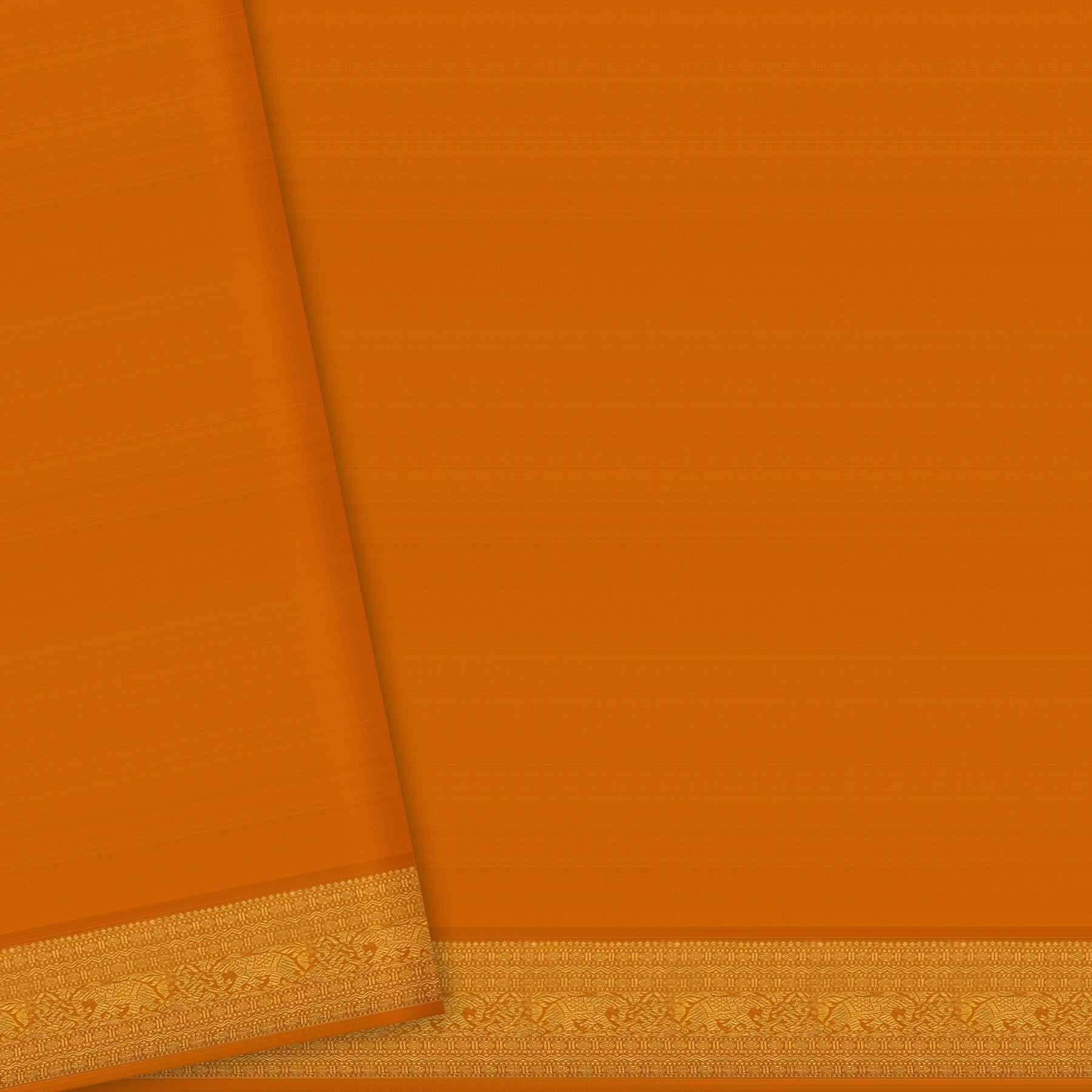 Kanakavalli Kanjivaram Silk Sari 25-110-HS001-03967 - Blouse View