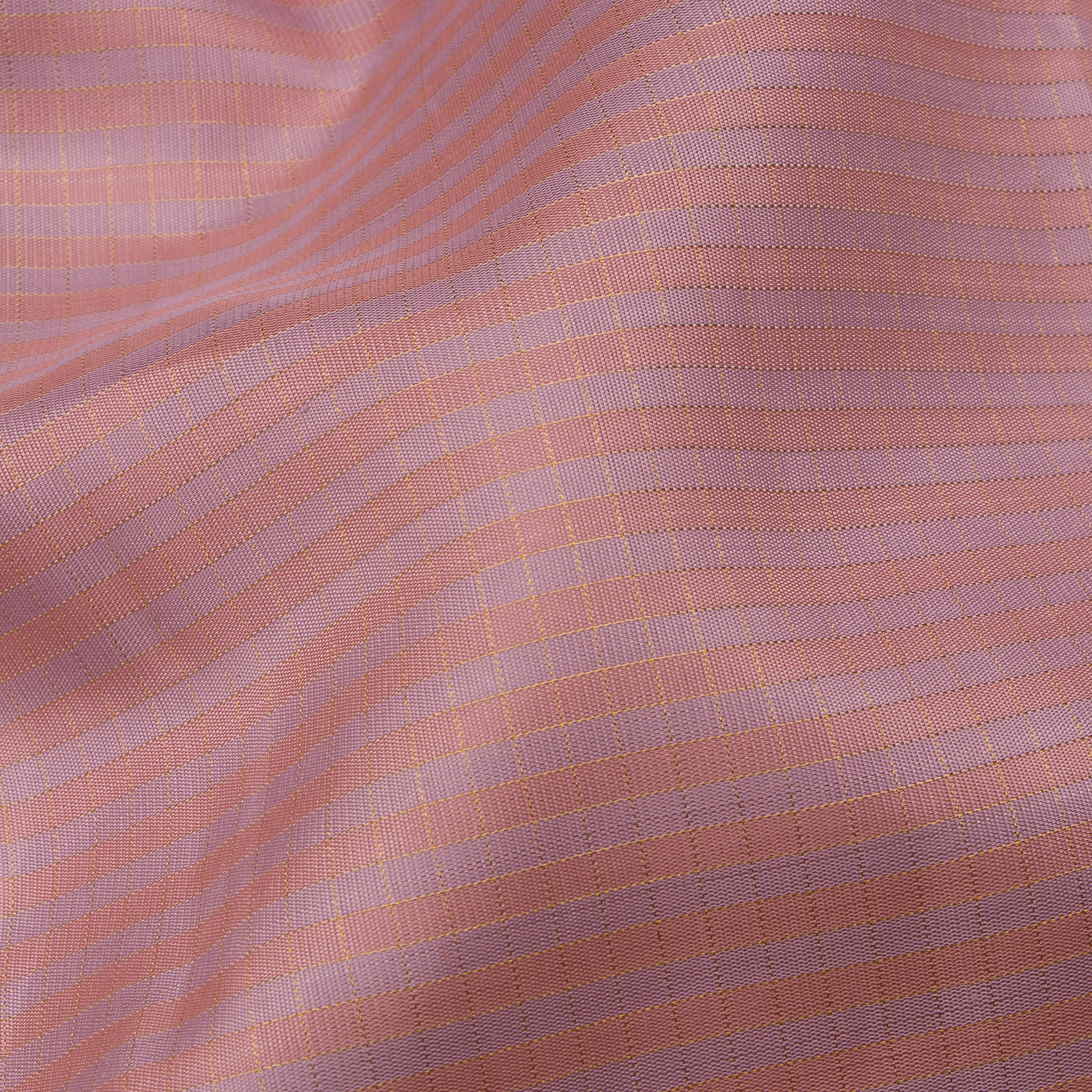 Kanakavalli Kanjivaram Silk Sari 25-110-HS001-03993 - Fabric View