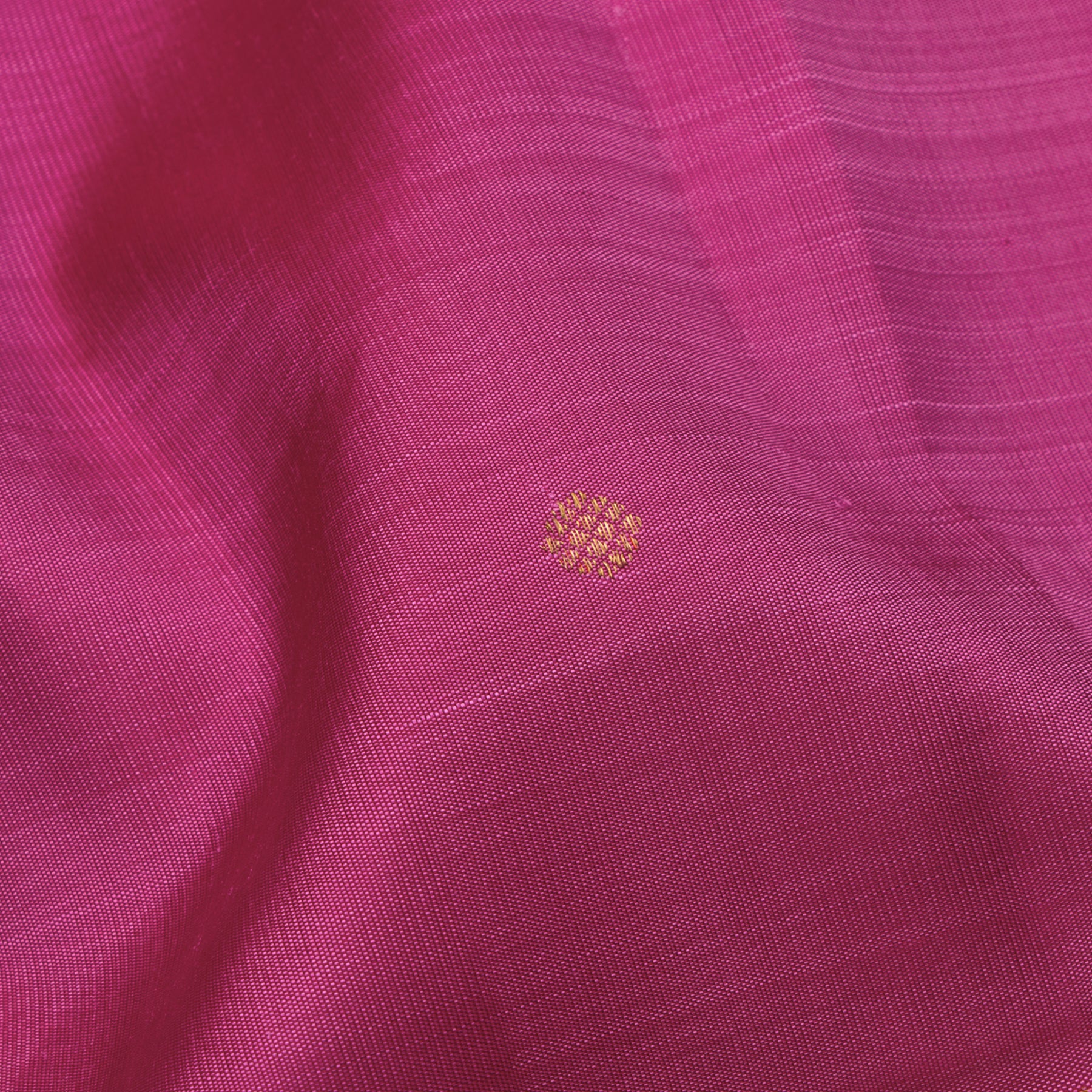 Kanakavalli Kanjivaram Silk Sari 25-110-HS001-04024 - Fabric View
