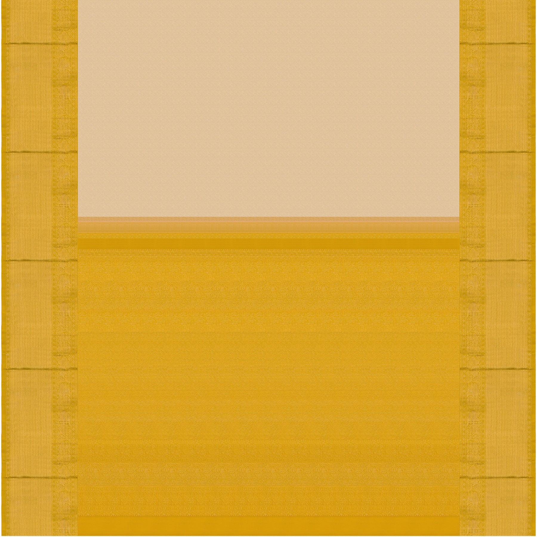 Kanakavalli Kanjivaram Silk Sari 25-110-HS001-04432 - Full View