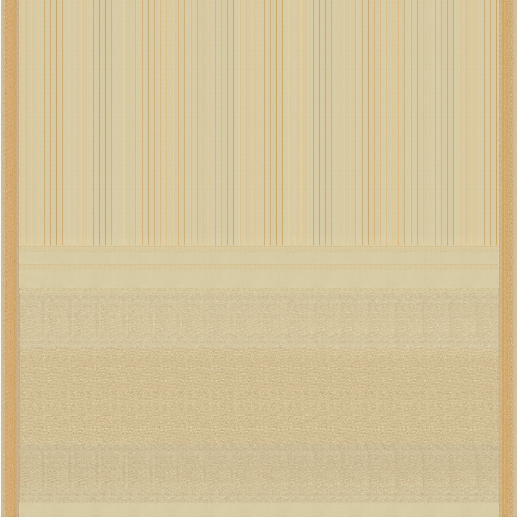 Kanakavalli Kanjivaram Silk Sari 25-110-HS001-04485 - Full View