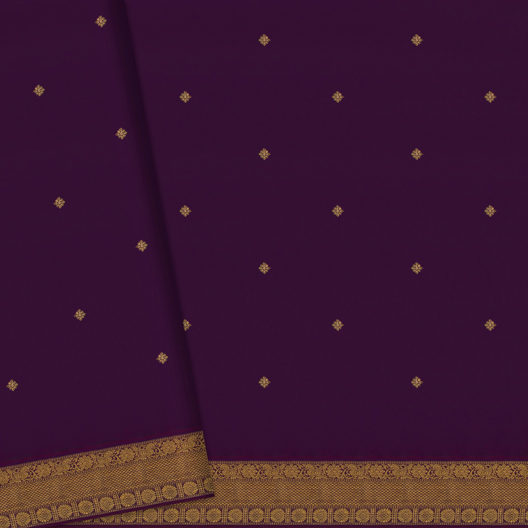 Kanakavalli Kanjivaram Silk Sari 25-110-HS001-05595