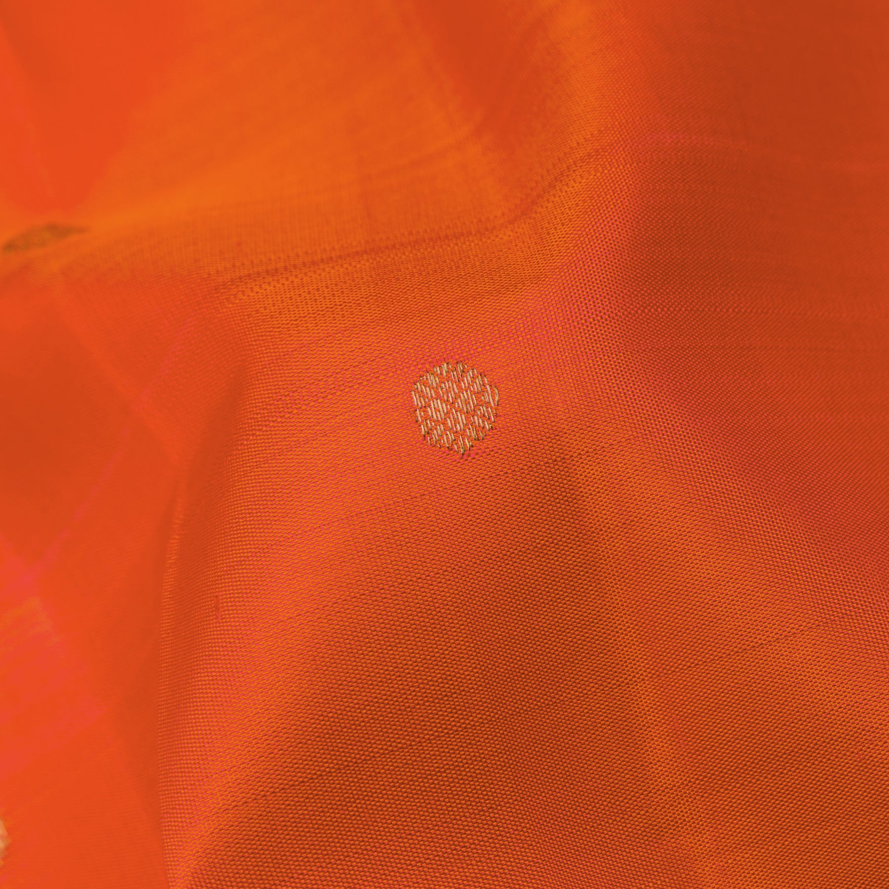 Kanakavalli Kanjivaram Silk Sari 25-110-HS001-05603 - Fabric View
