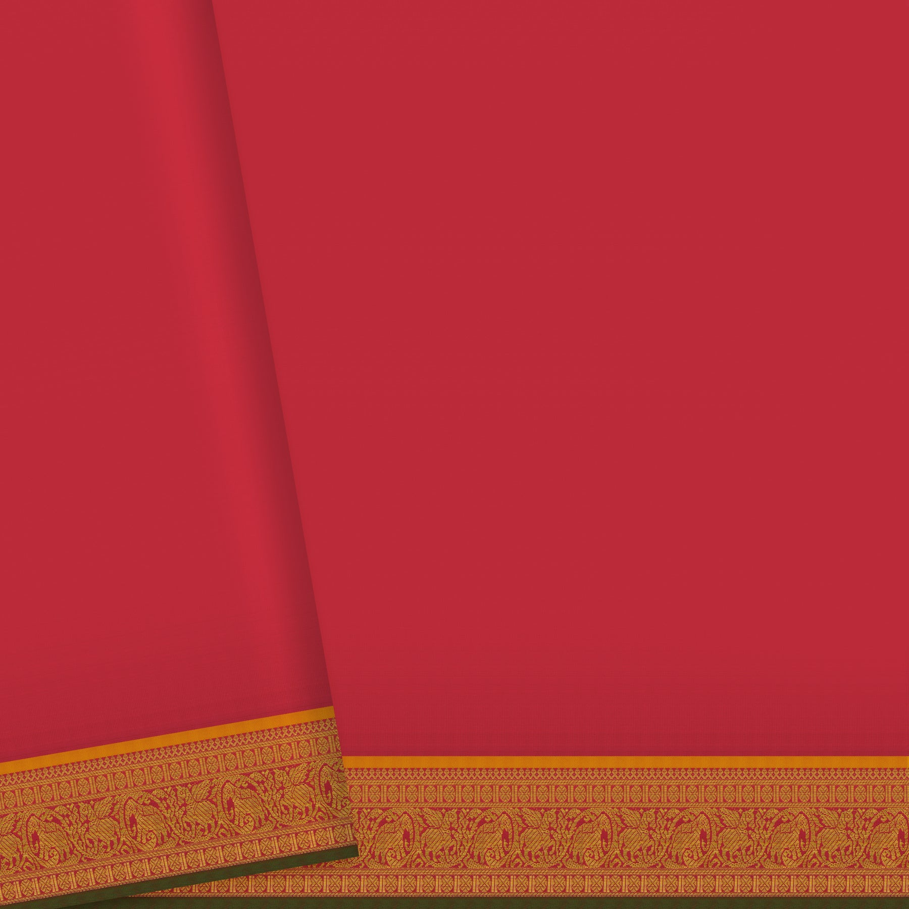 Kanakavalli Kanjivaram Silk Sari 25-110-HS001-05613