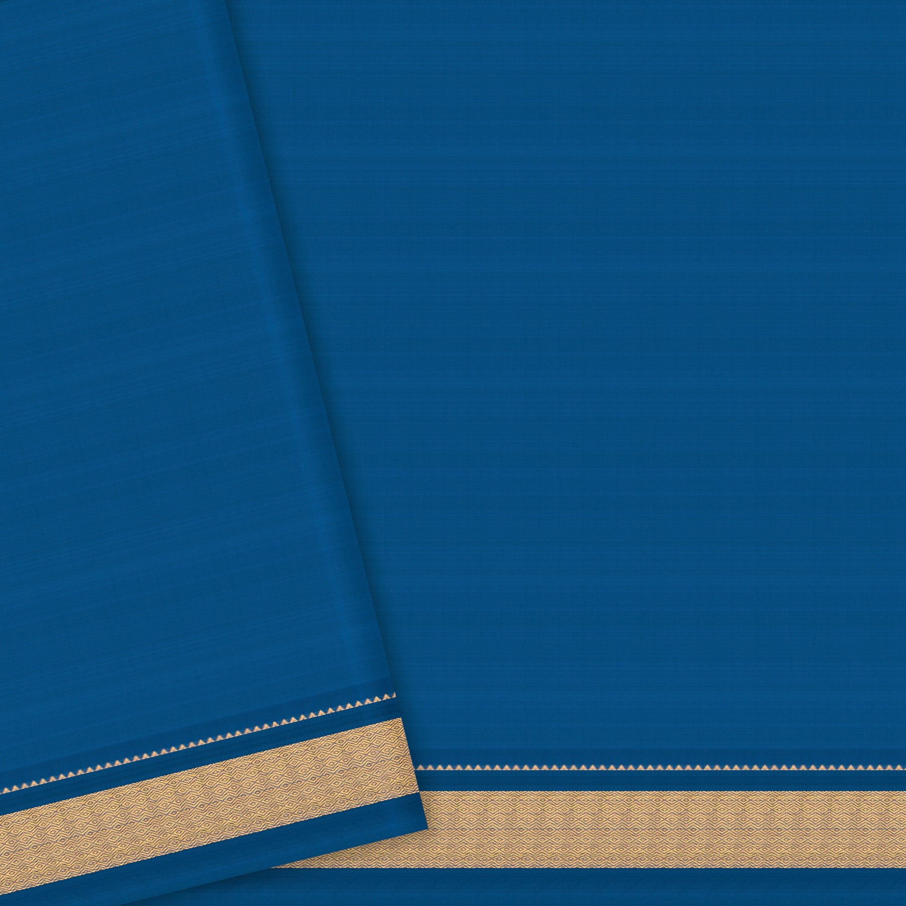 Kanakavalli Kanjivaram Silk Sari 25-110-HS001-06086 - Blouse View