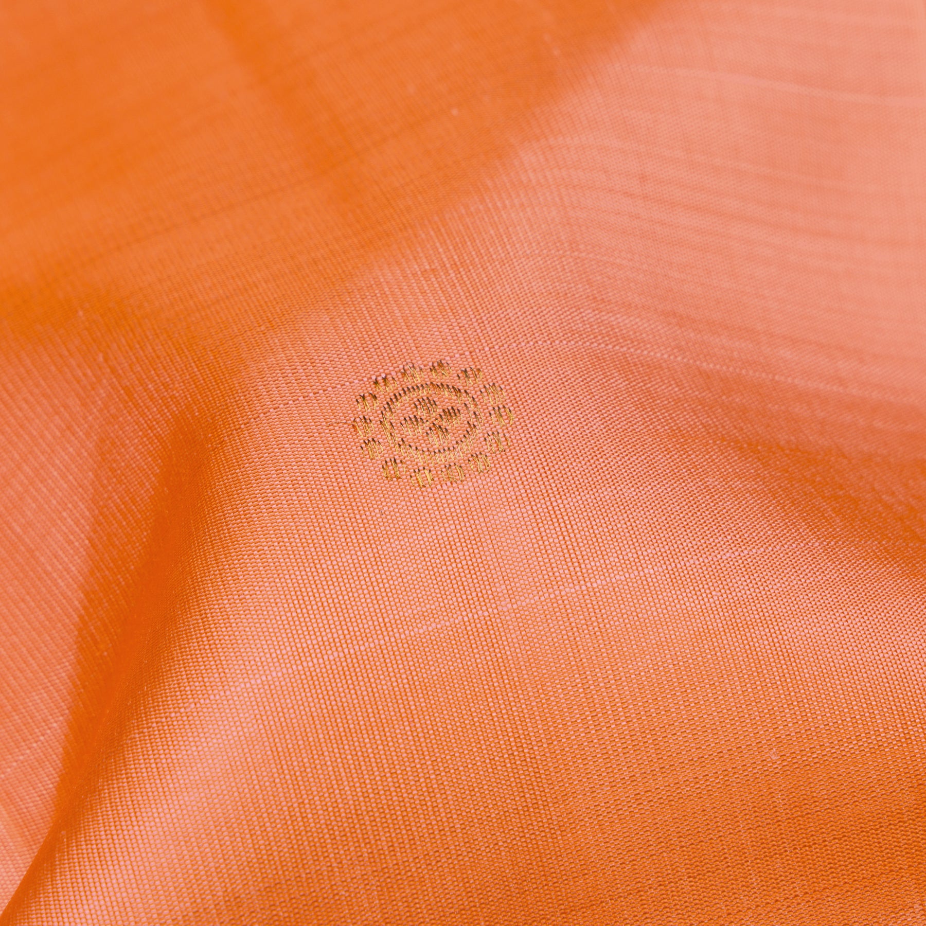 Kanakavalli Kanjivaram Silk Sari 25-110-HS001-06089 - Fabric View