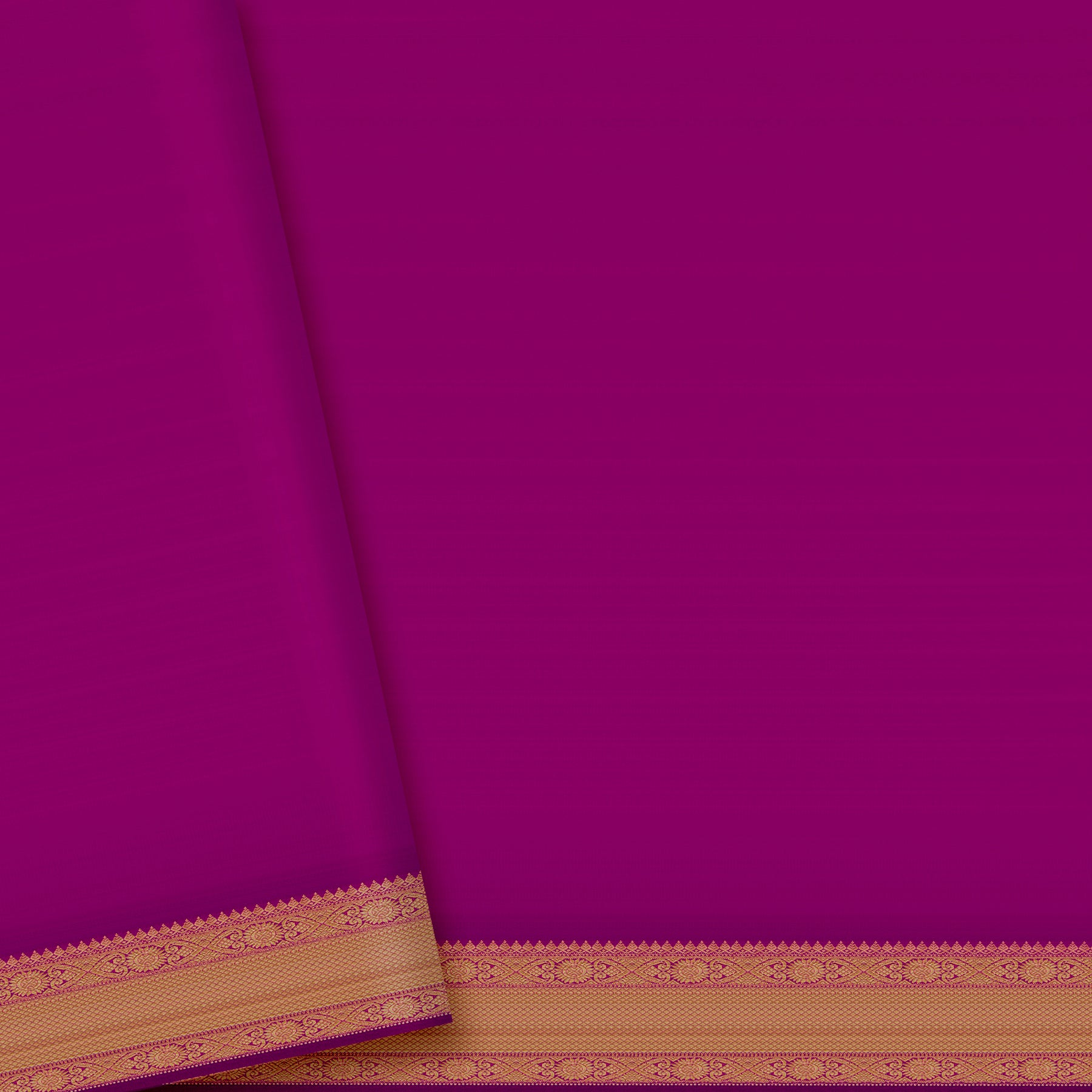 Kanakavalli Kanjivaram Silk Sari 25-110-HS001-06142 - Blouse View