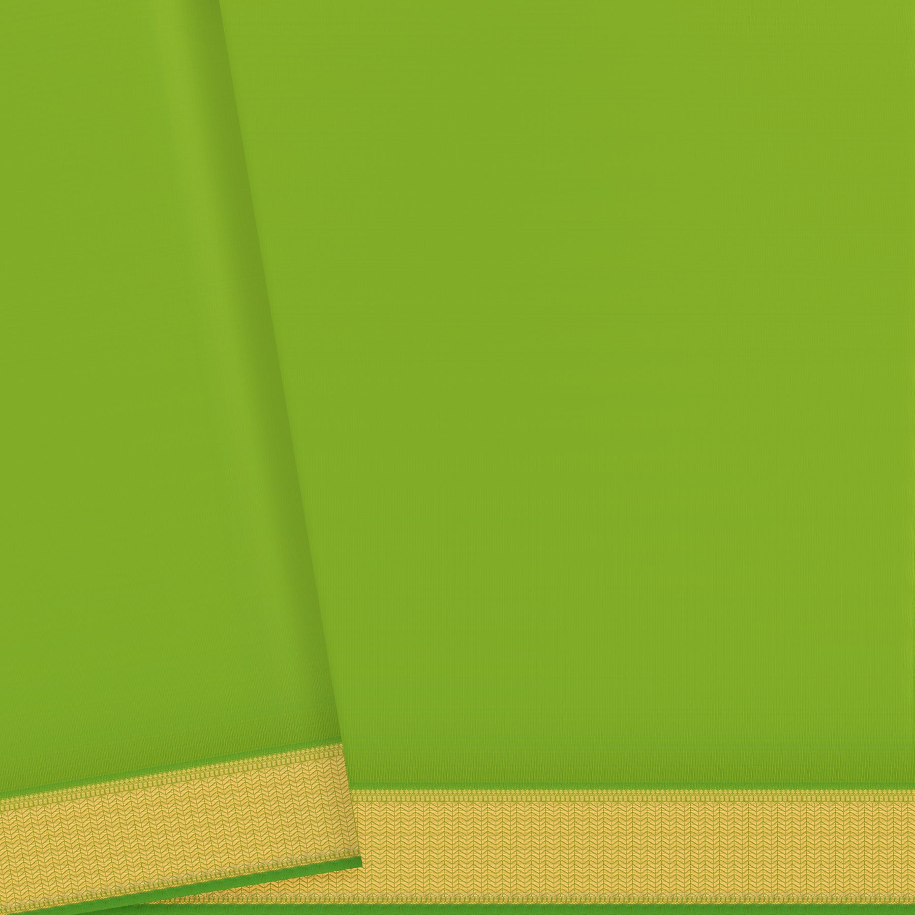 Kanakavalli Kanjivaram Silk Sari 25-110-HS001-06143 - Blouse View