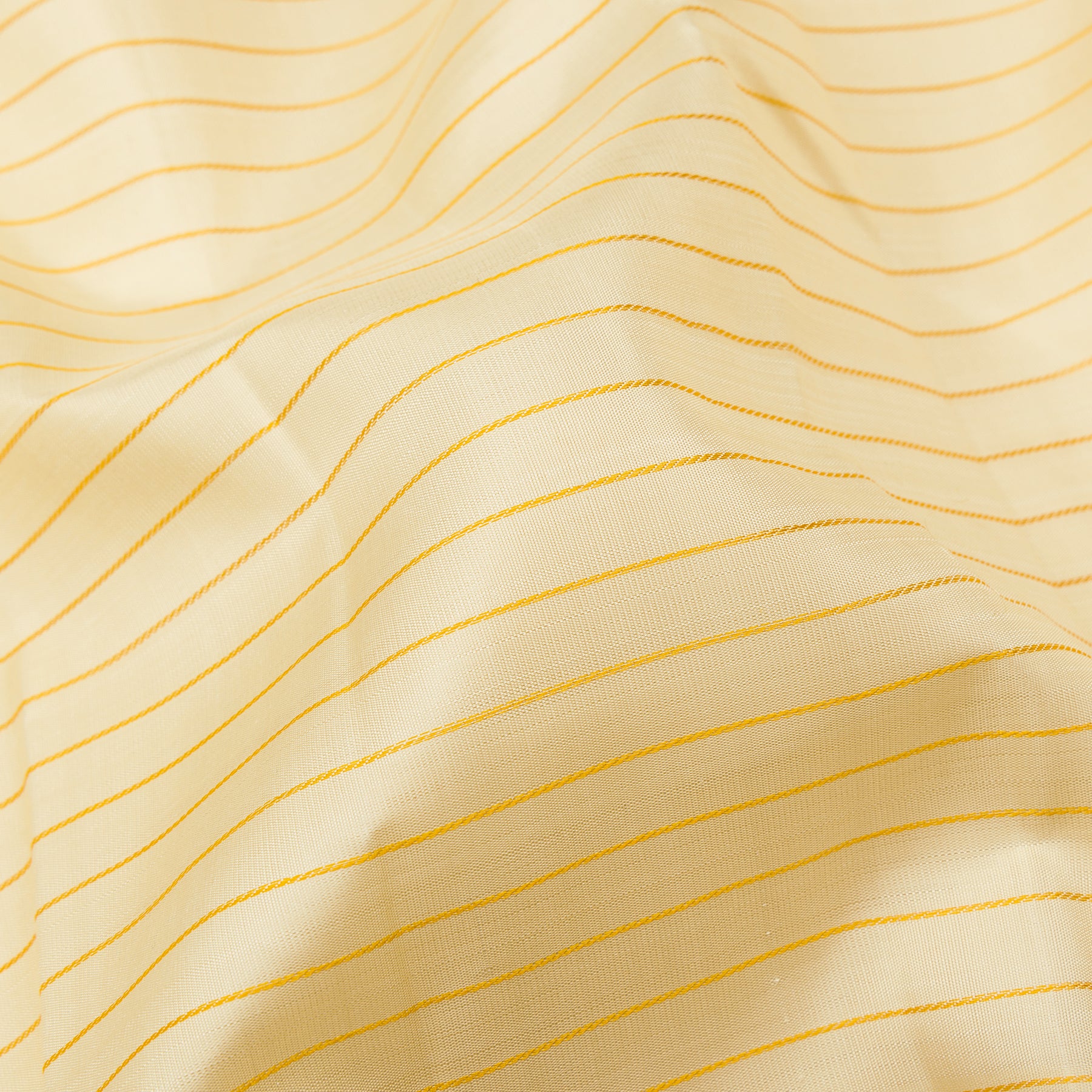 Kanakavalli Kanjivaram Silk Sari 25-110-HS001-06209 - Fabric View