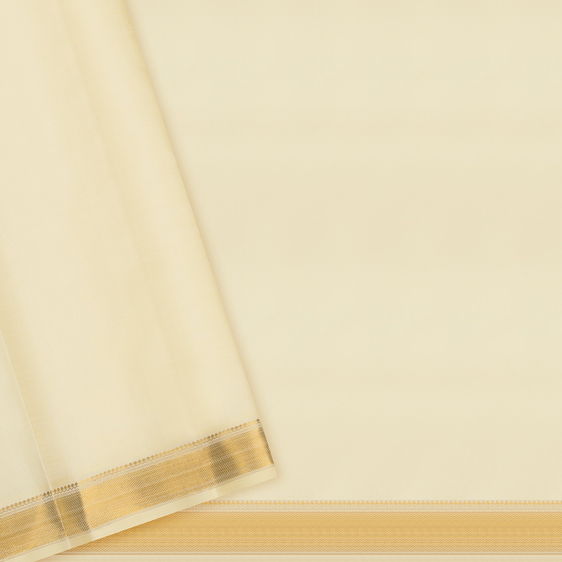 Kanakavalli Kanjivaram Silk Sari 25-110-HS001-06209 - Blouse View