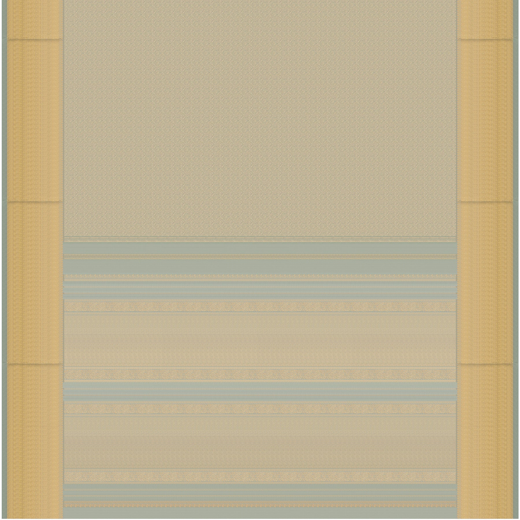 Kanakavalli Kanjivaram Silk Sari 25-110-HS001-06235 - Full View