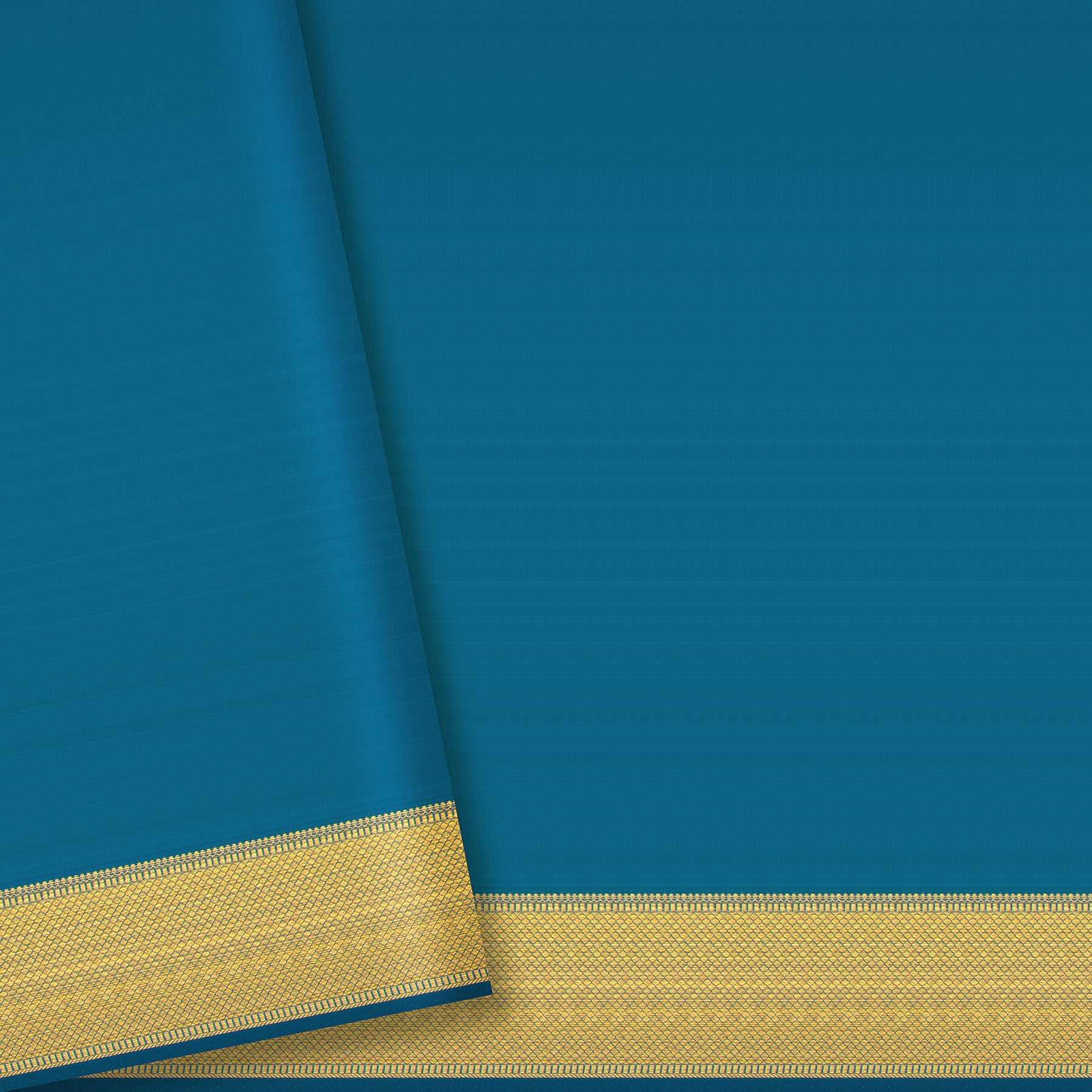 Kanakavalli Kanjivaram Silk Sari 25-110-HS001-06247 - Blouse View