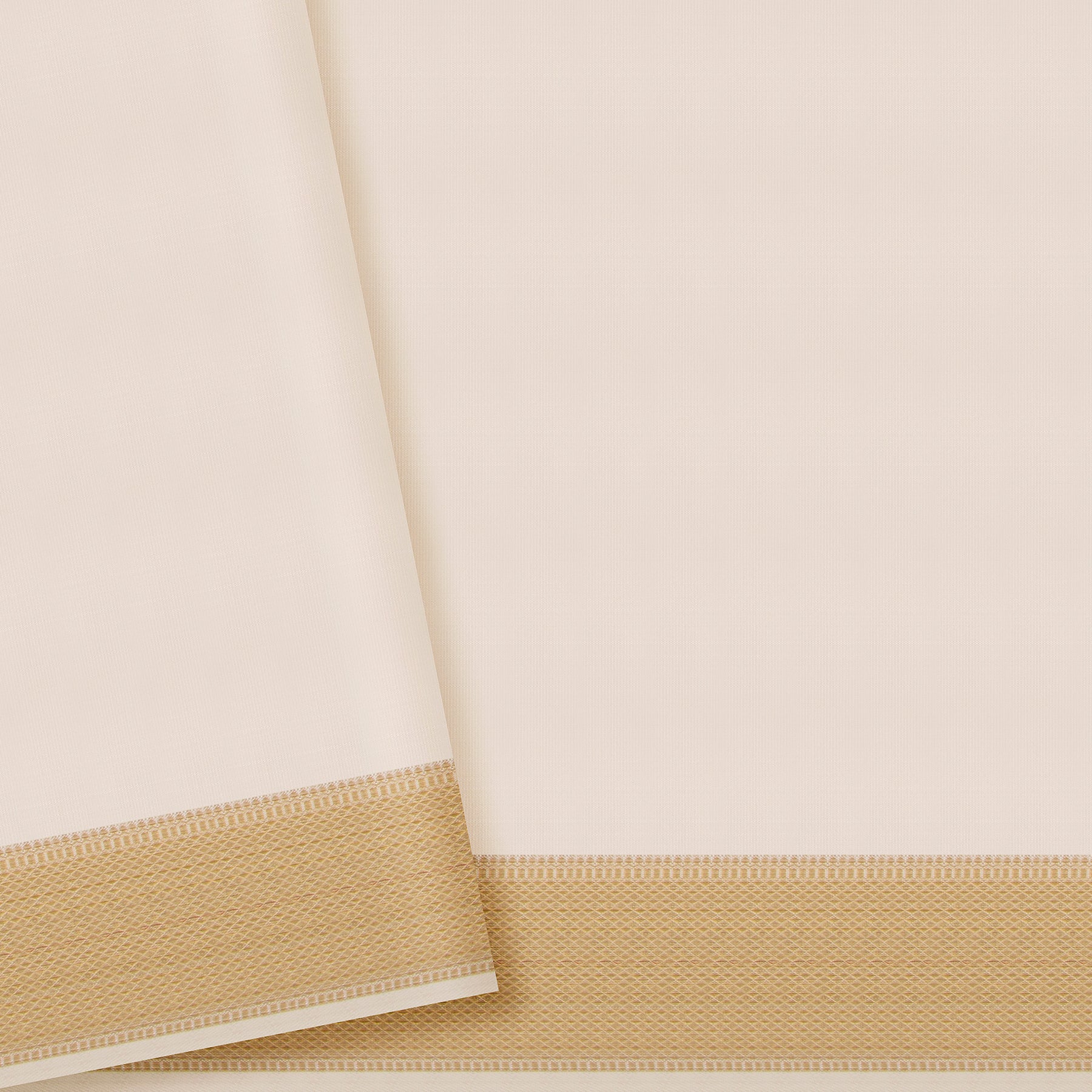 Kanakavalli Kanjivaram Silk Sari 25-110-HS001-06248 - Blouse View