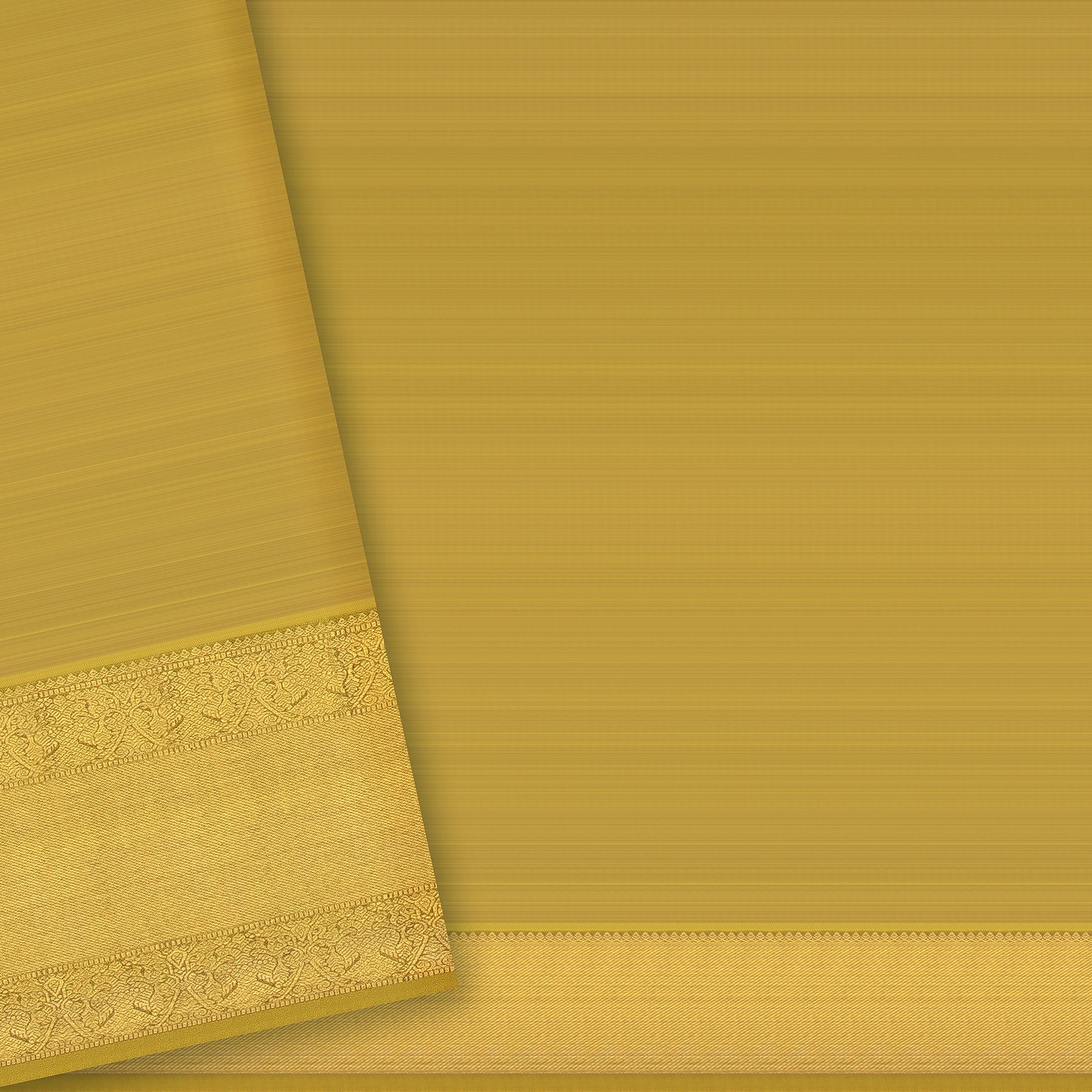 Kanakavalli Kanjivaram Silk Sari 25-110-HS001-06258 - Blouse View