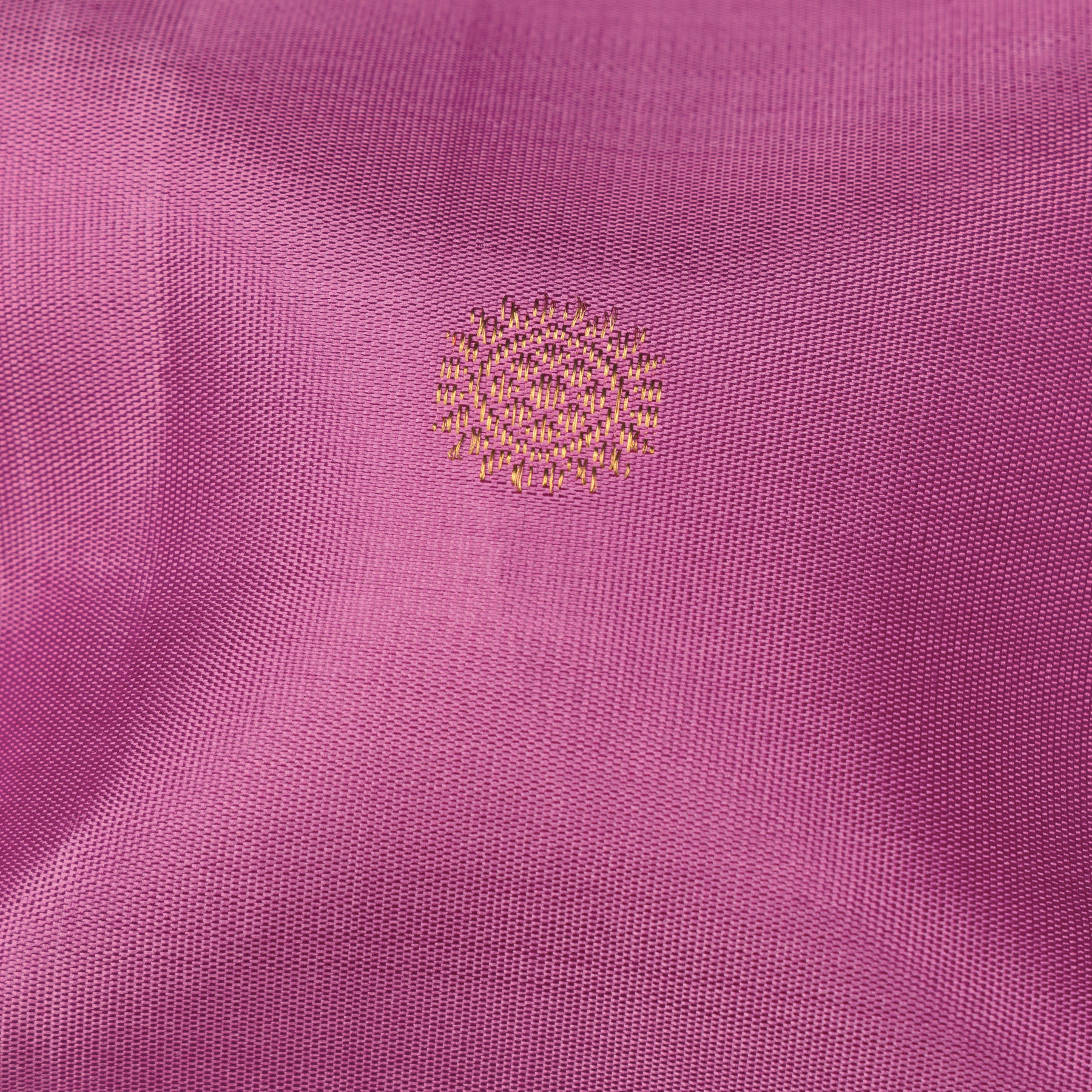 Kanakavalli Kanjivaram Silk Sari 25-110-HS001-06264 - Fabric View