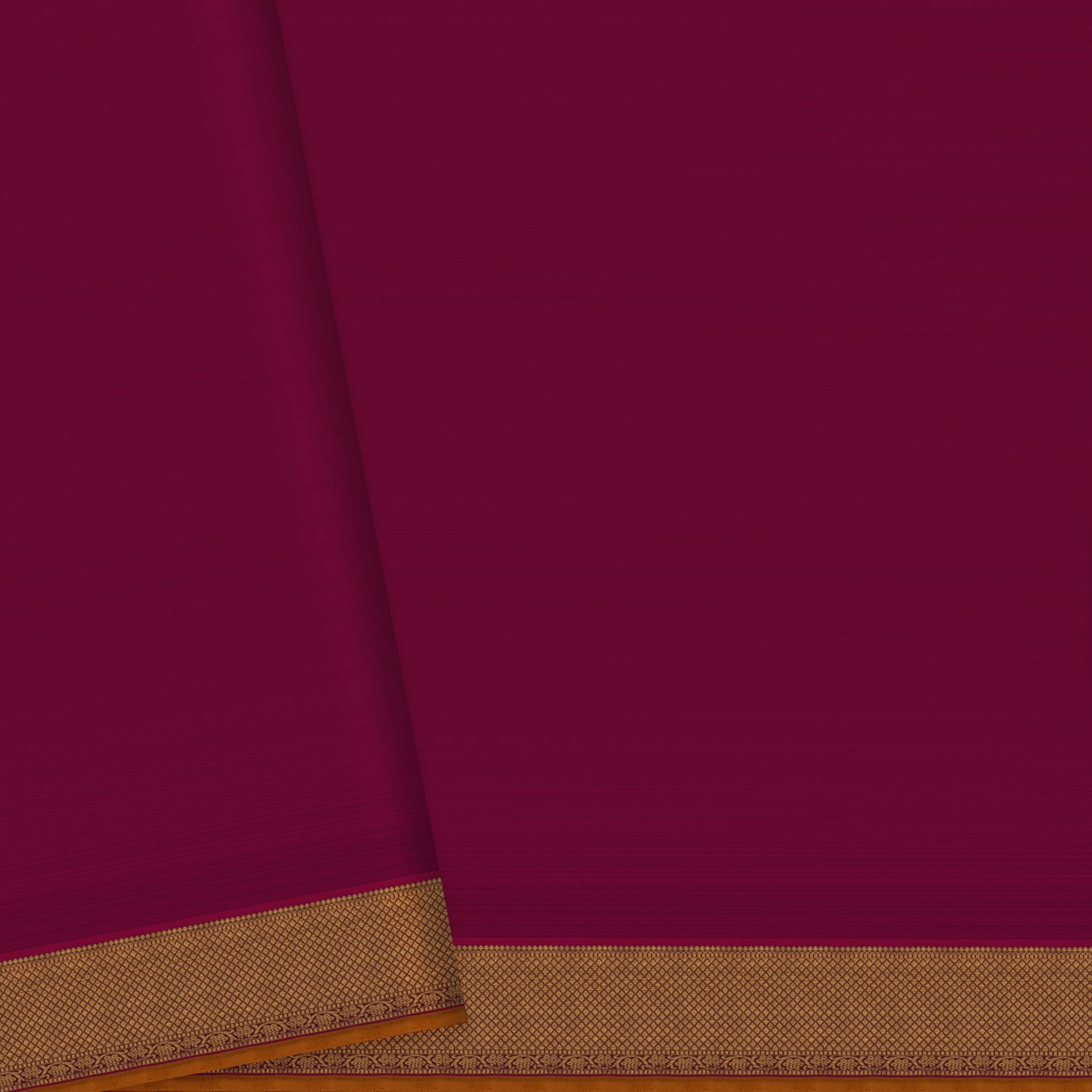 Kanakavalli Kanjivaram Silk Sari 25-110-HS001-06274 - Blouse View