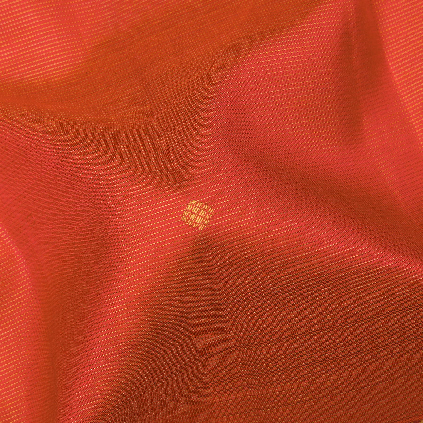 Kanakavalli Kanjivaram Silk Sari 25-110-HS001-06282 - Fabric View