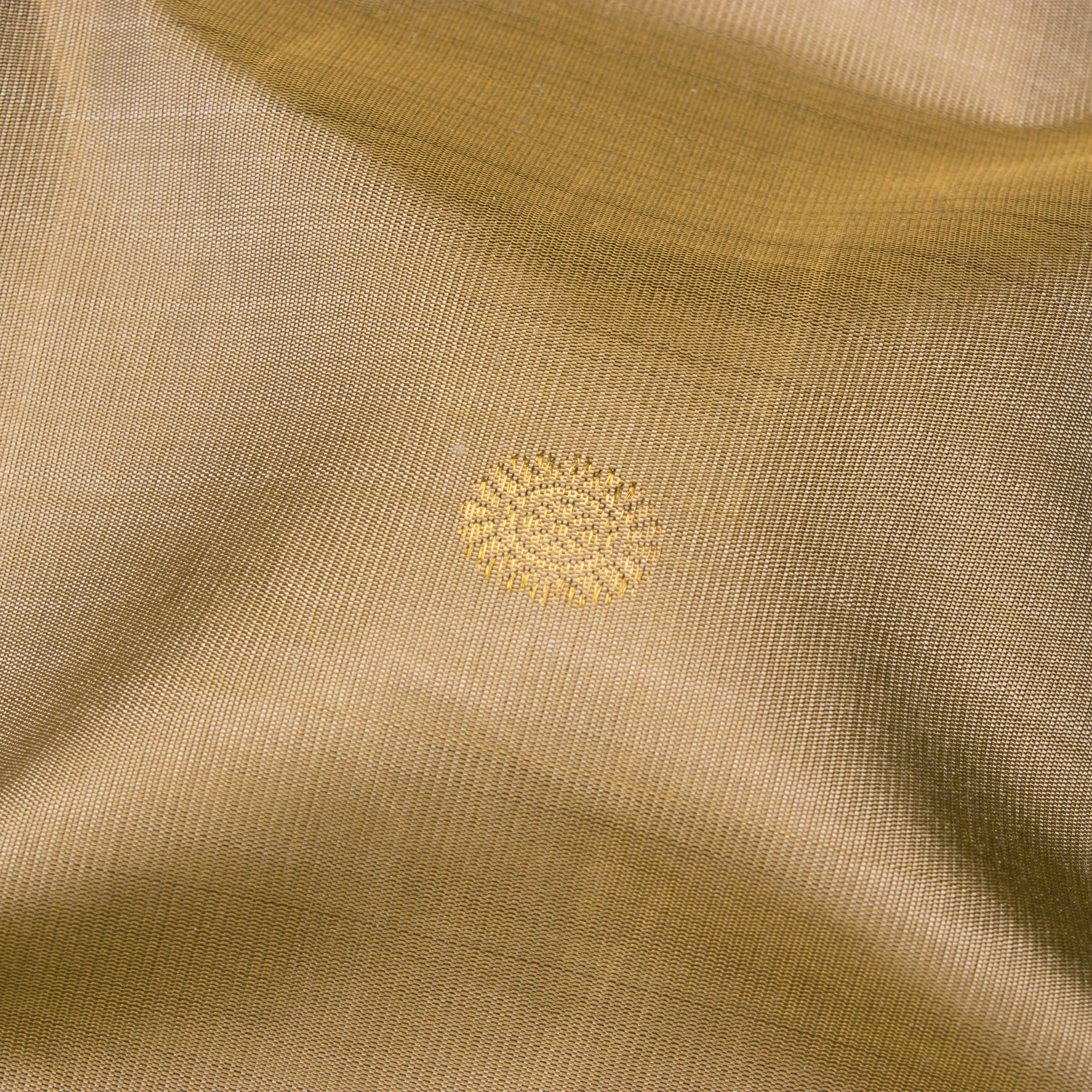 Kanakavalli Kanjivaram Silk Sari 25-110-HS001-07149 - Fabric View