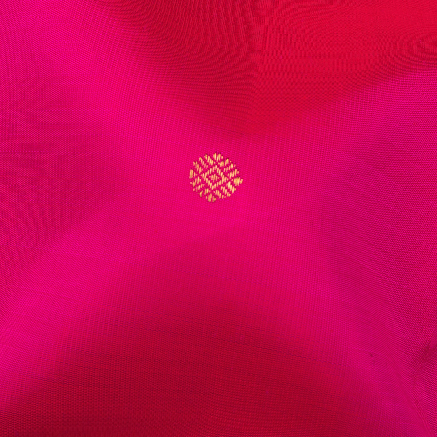 Kanakavalli Kanjivaram Silk Sari 25-110-HS001-07458 - Fabric View