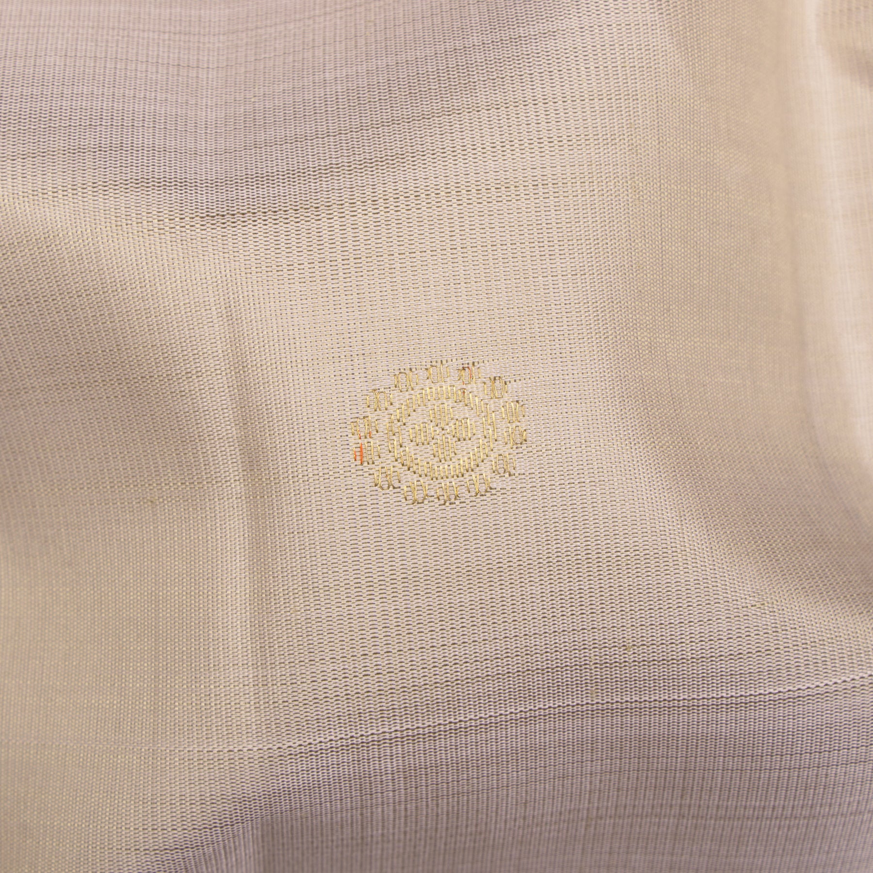 Kanakavalli Kanjivaram Silk Sari 25-110-HS001-07540 - Fabric View