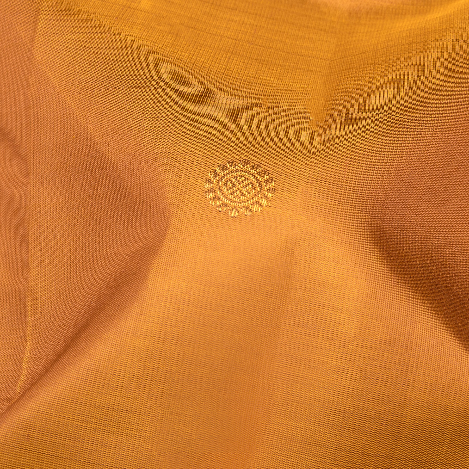 Kanakavalli Kanjivaram Silk Sari 25-110-HS001-07541 - Fabric View