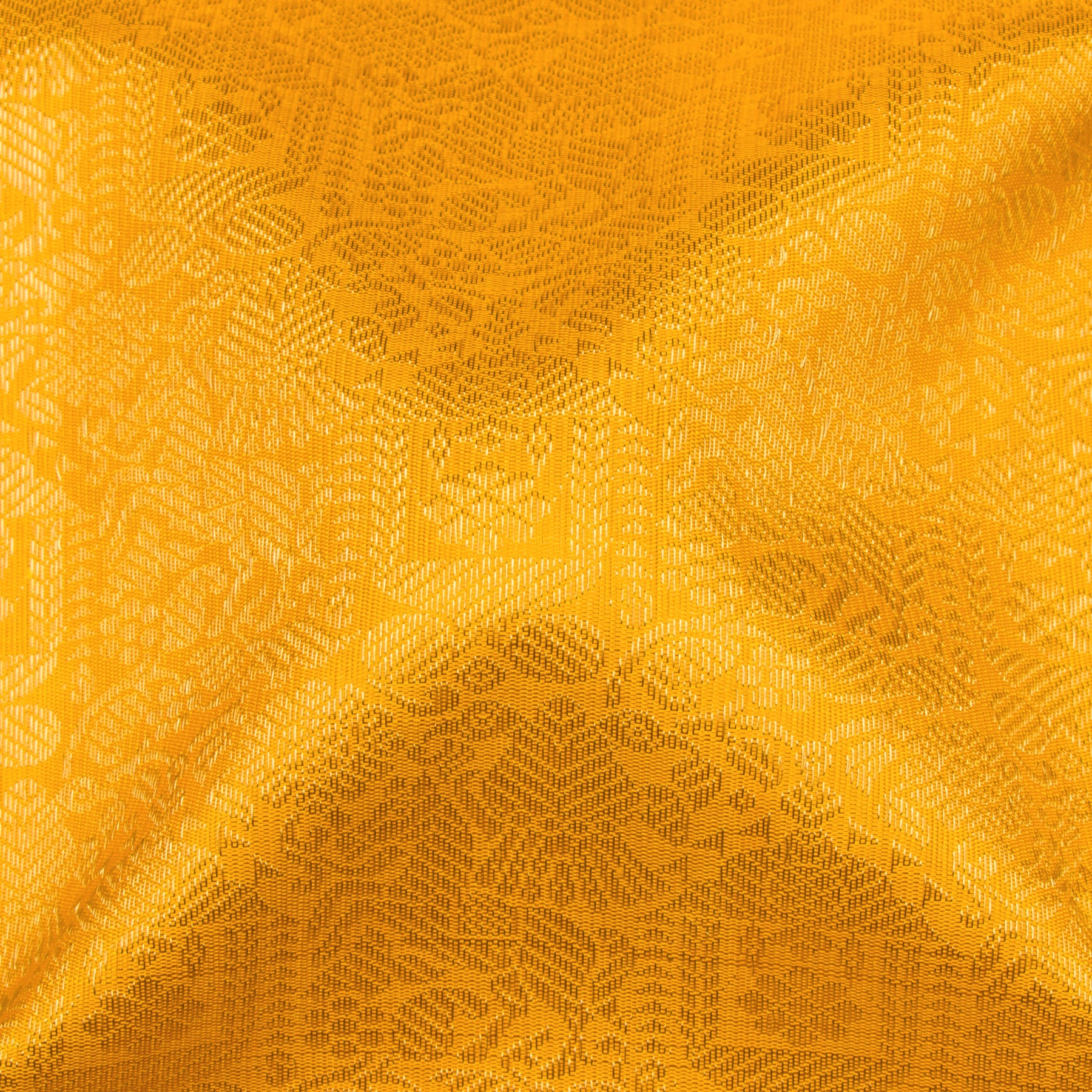 Kanakavalli Kanjivaram Silk Sari 25-110-HS001-08073 - Fabric View