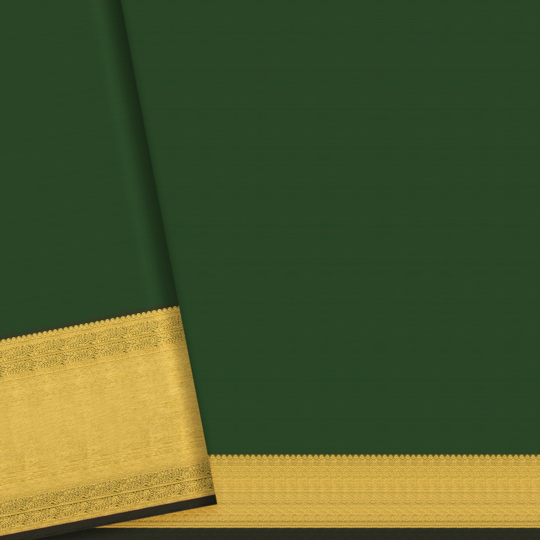 Kanakavalli Kanjivaram Silk Sari 25-110-HS001-08089 - Blouse View