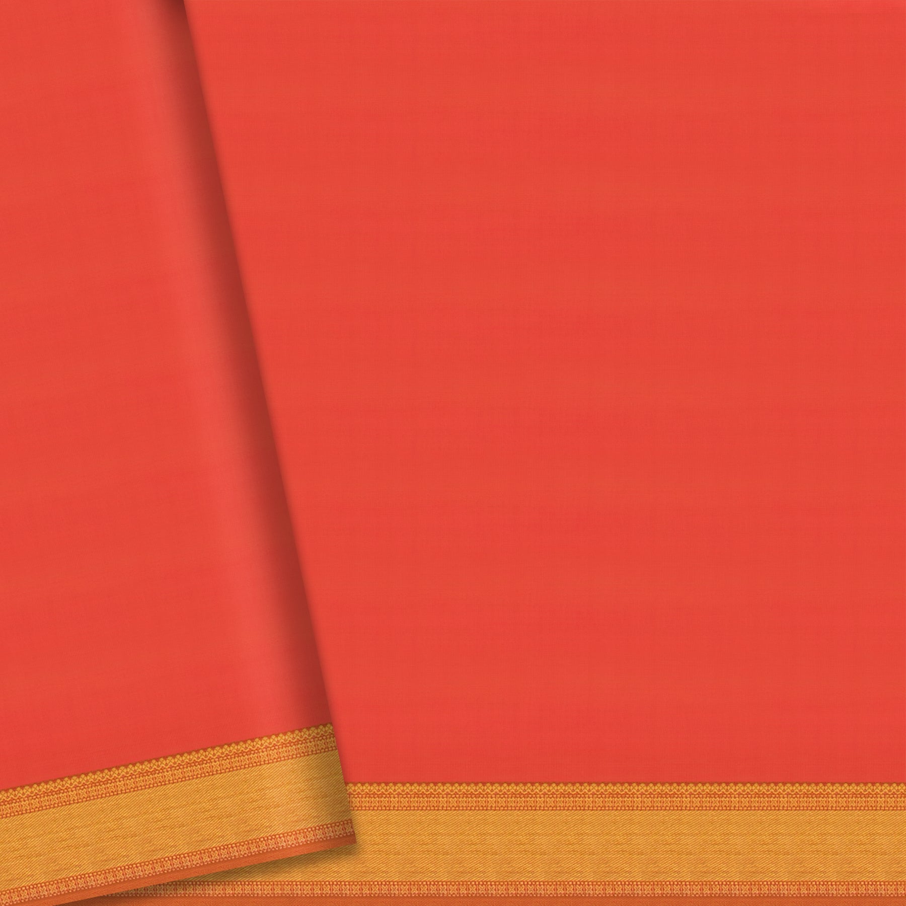 Kanakavalli Kanjivaram Silk Sari 25-110-HS001-08093 - Blouse View