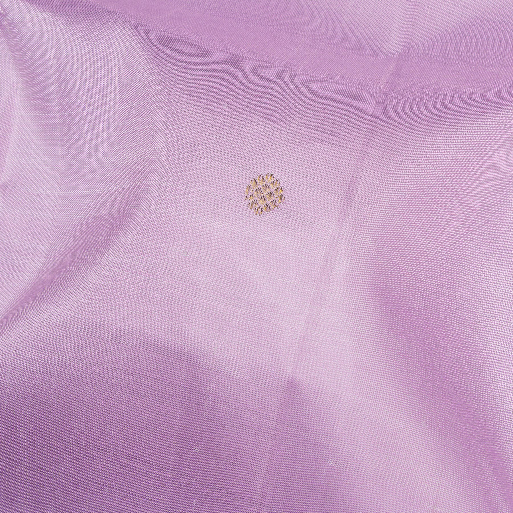 Kanakavalli Kanjivaram Silk Sari 25-110-HS001-08153 - Fabric View