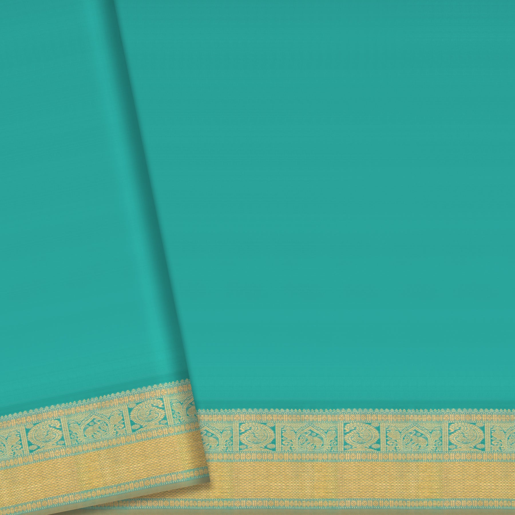 Kanakavalli Kanjivaram Silk Sari 25-110-HS001-08173 -  Blouse View