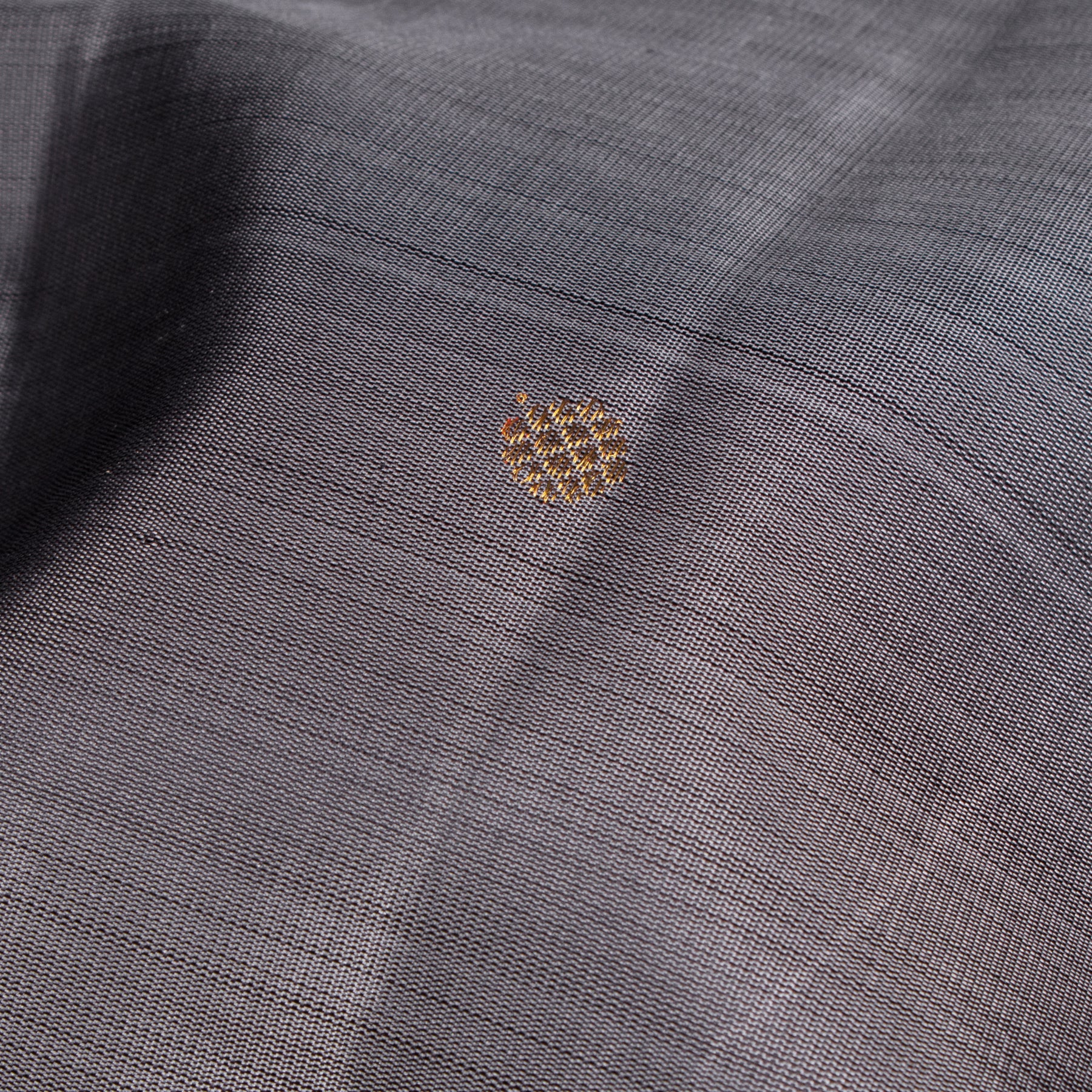 Kanakavalli Kanjivaram Silk Sari 25-110-HS001-08188 - Fabric View