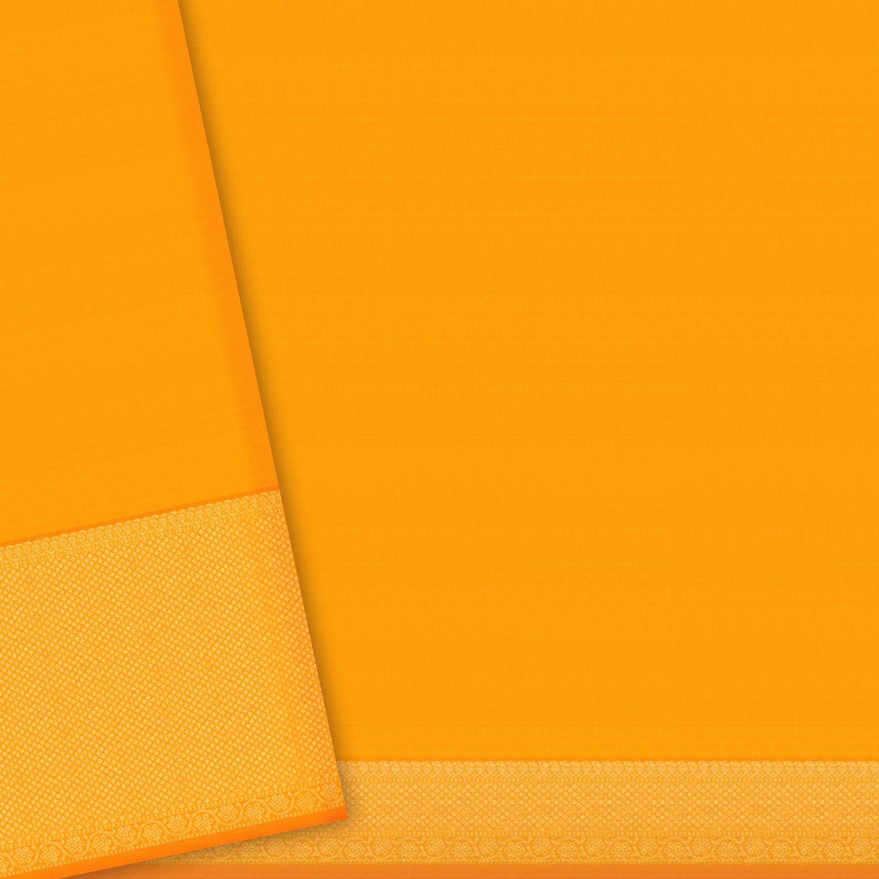 Kanakavalli Kanjivaram Silk Sari 25-110-HS001-08192 - Blouse View