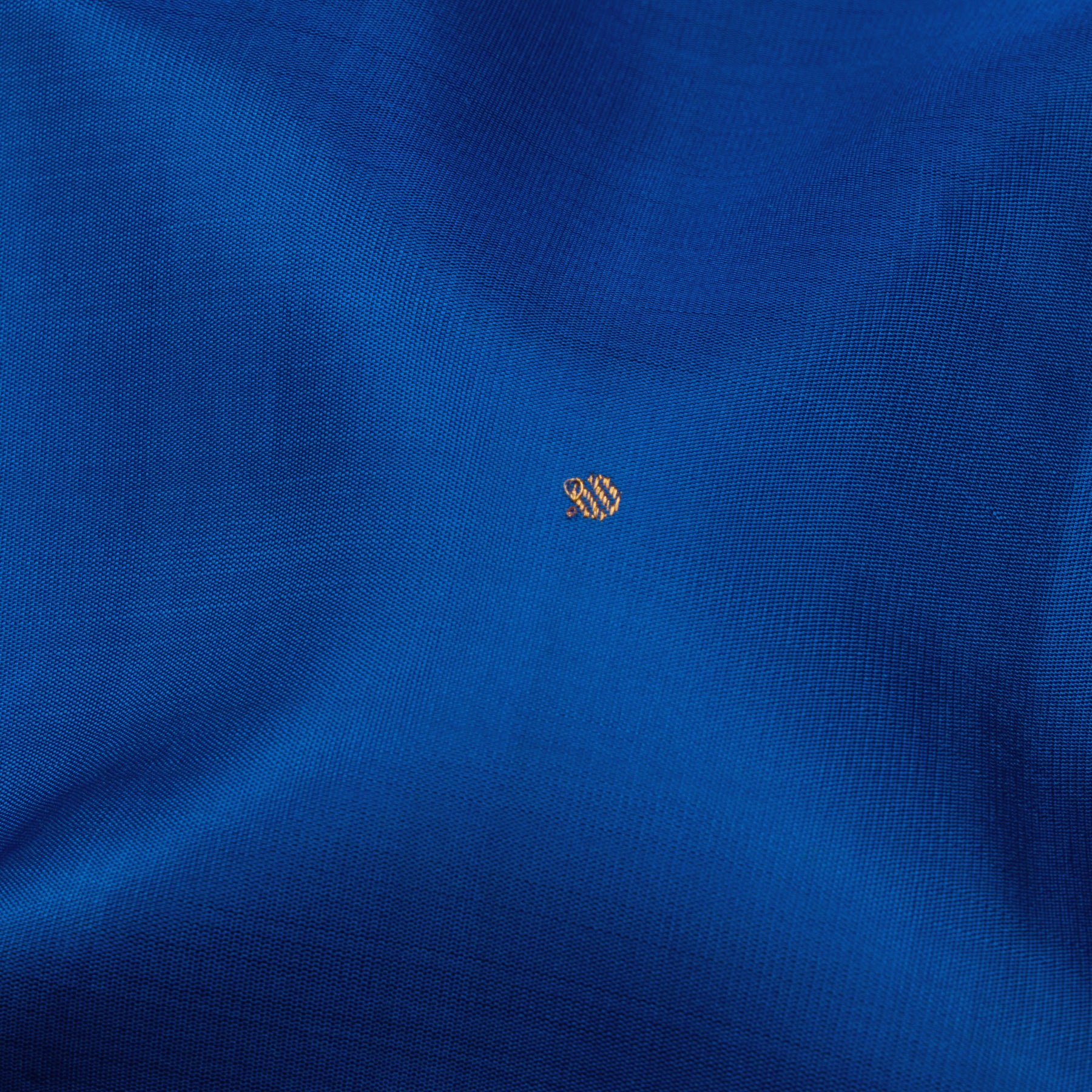 Kanakavalli Kanjivaram Silk Sari 25-110-HS001-08629 - Fabric View