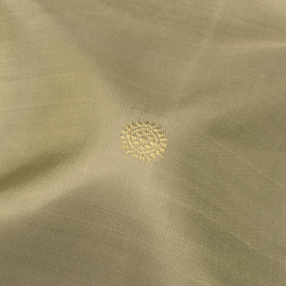 Kanakavalli Kanjivaram Silk Sari 25-110-HS001-08635 - Fabric View