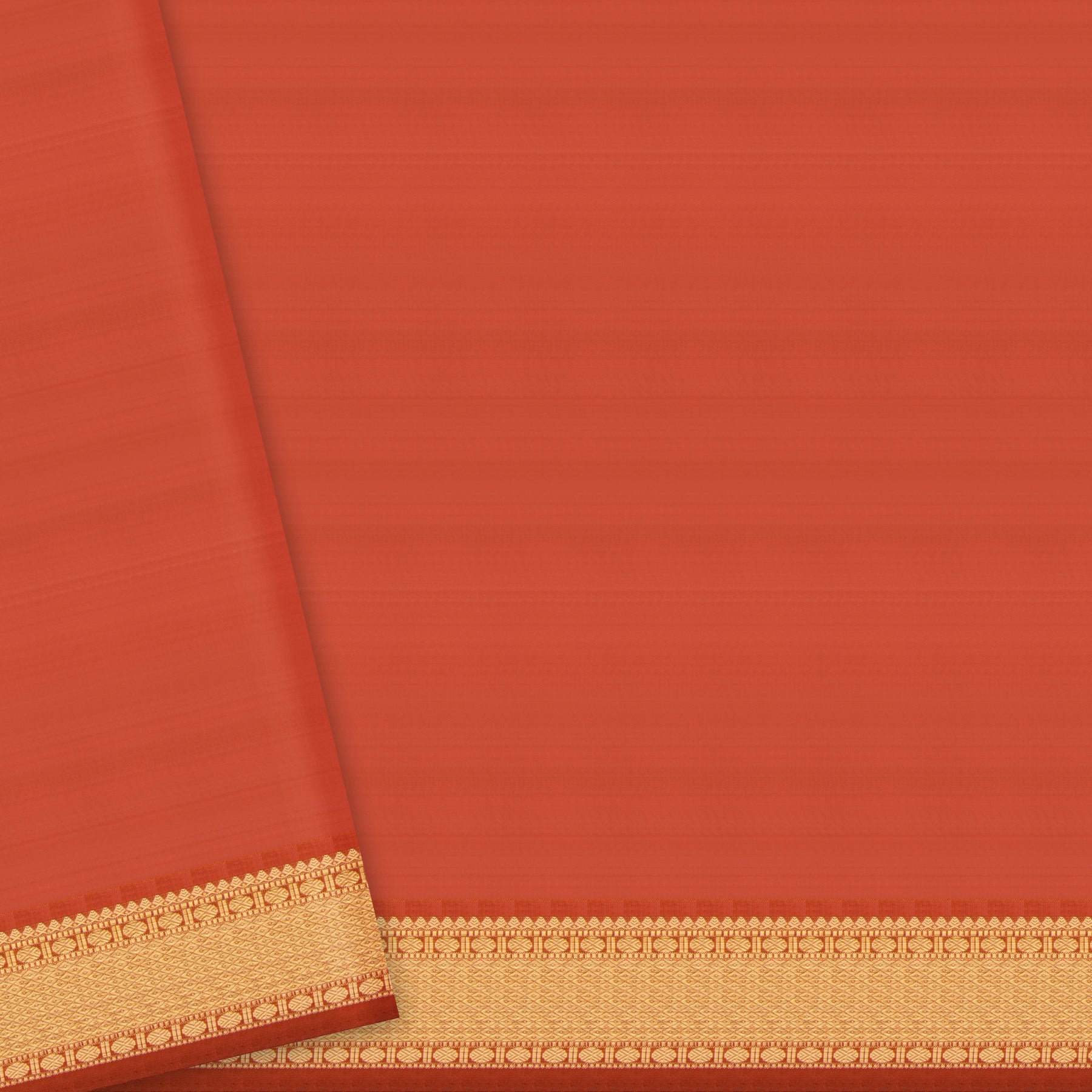 Kanakavalli Kanjivaram Silk Sari 25-110-HS001-10428 - Blouse View