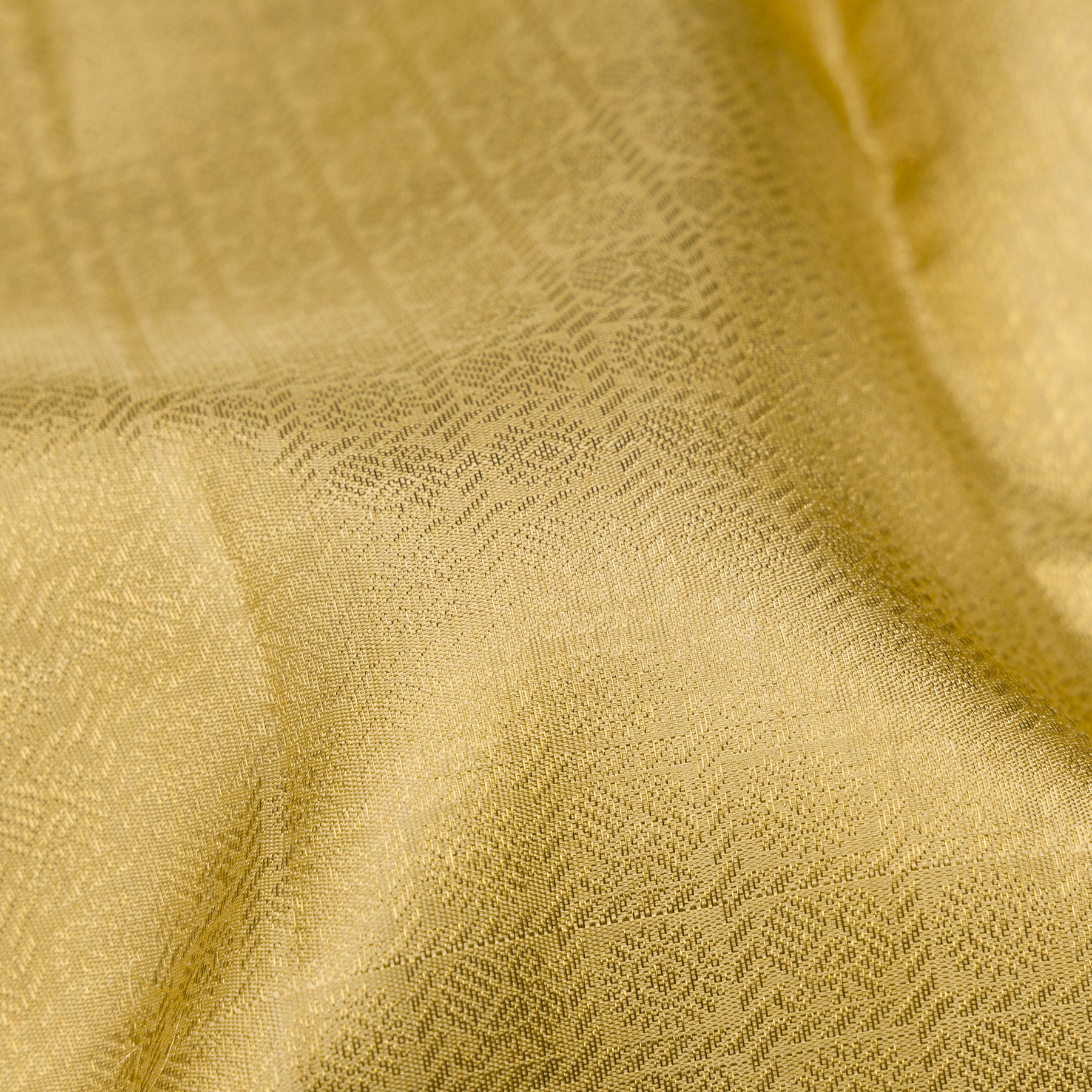 Kanakavalli Kanjivaram Silk Sari 25-110-HS001-10863 - Fabric View